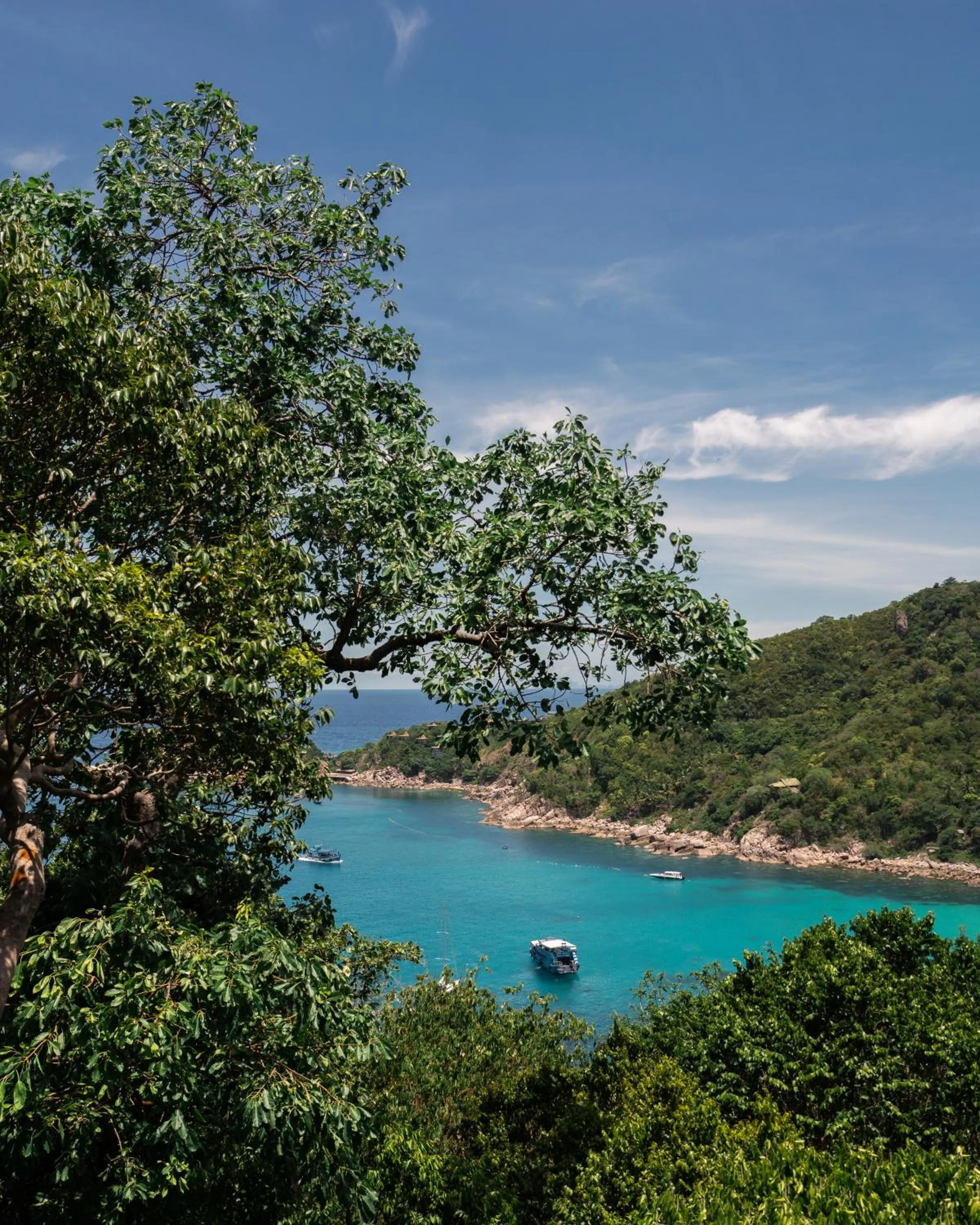 Baan Talay Resort & Yoga