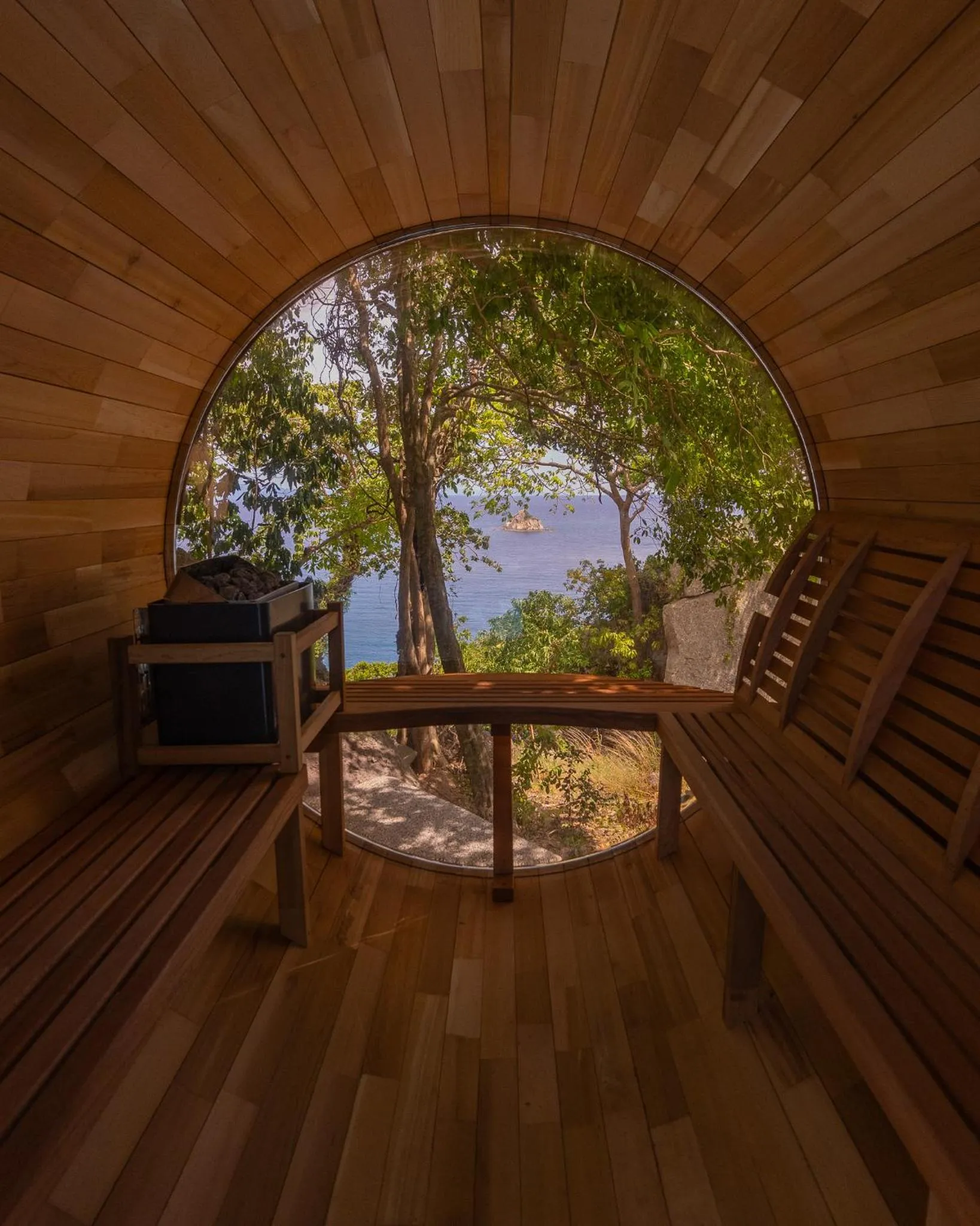 Baan Talay Resort & Yoga