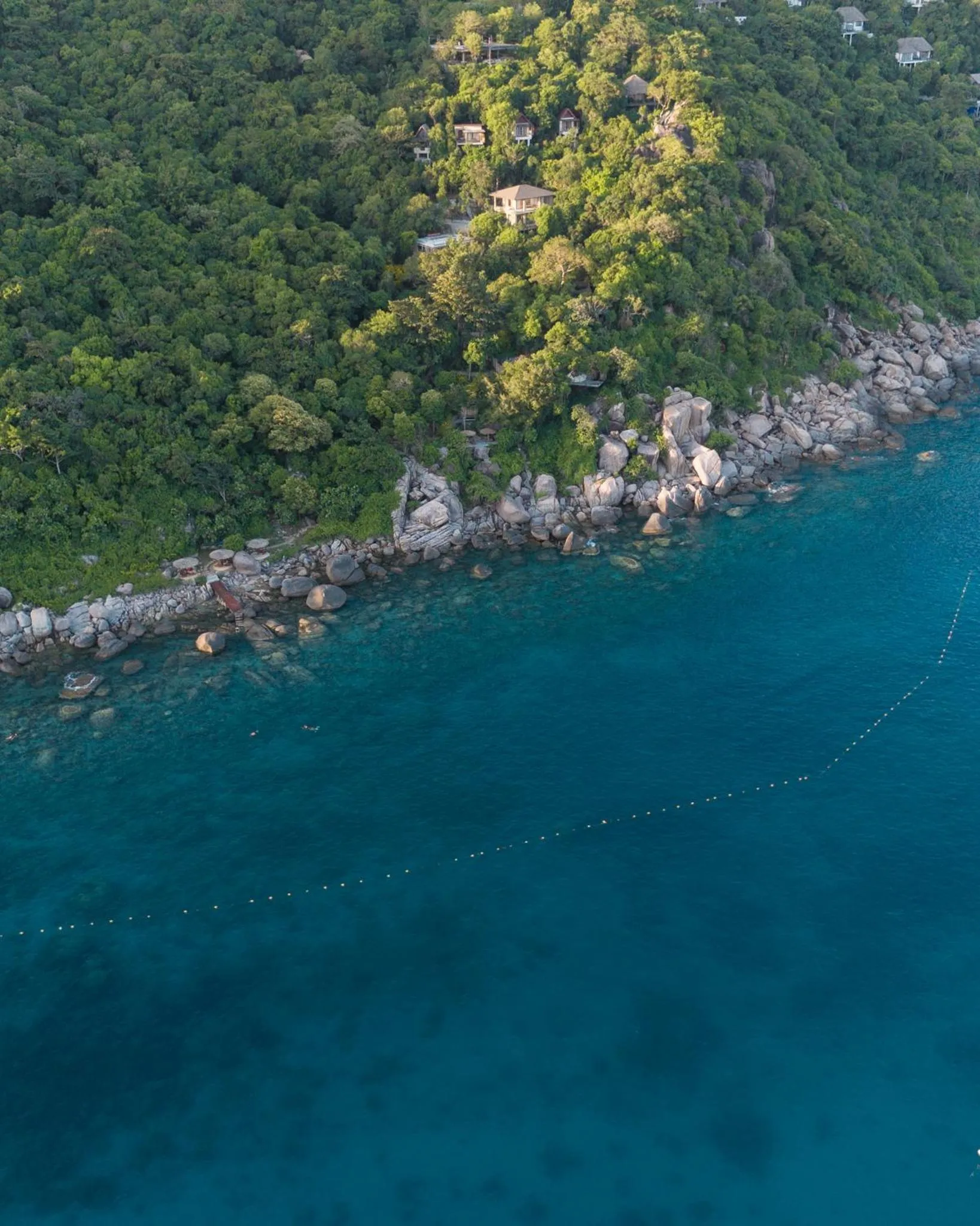 Baan Talay Resort & Yoga