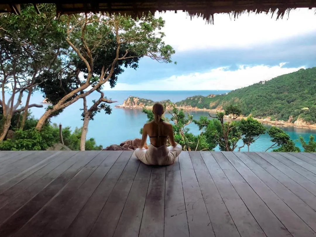 Activities in Baan Talay Resort & Yoga
