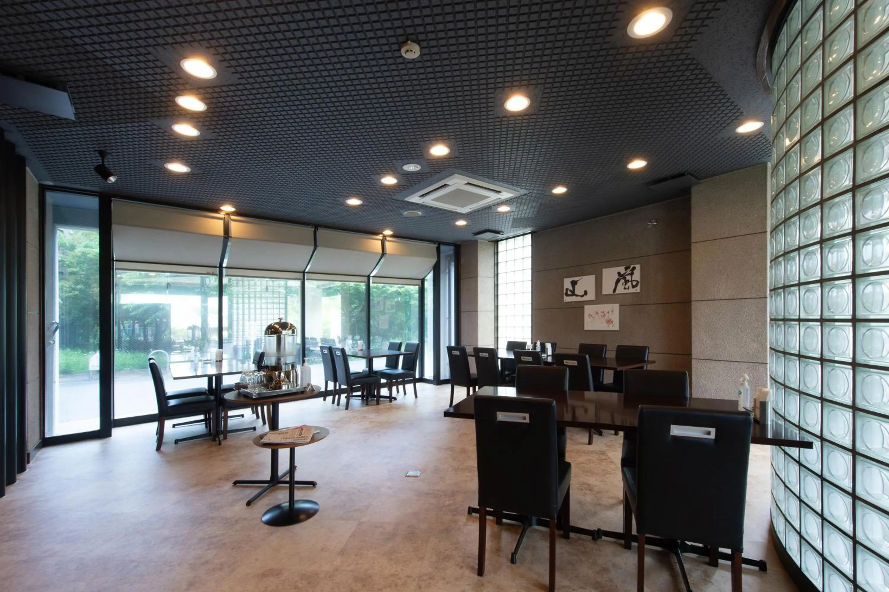 Food in Hotel Arashiyama