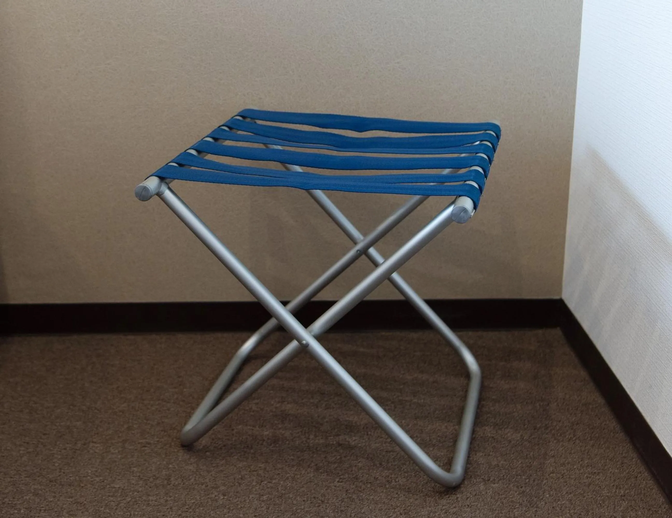 Photo of the whole room in Hotel Arashiyama