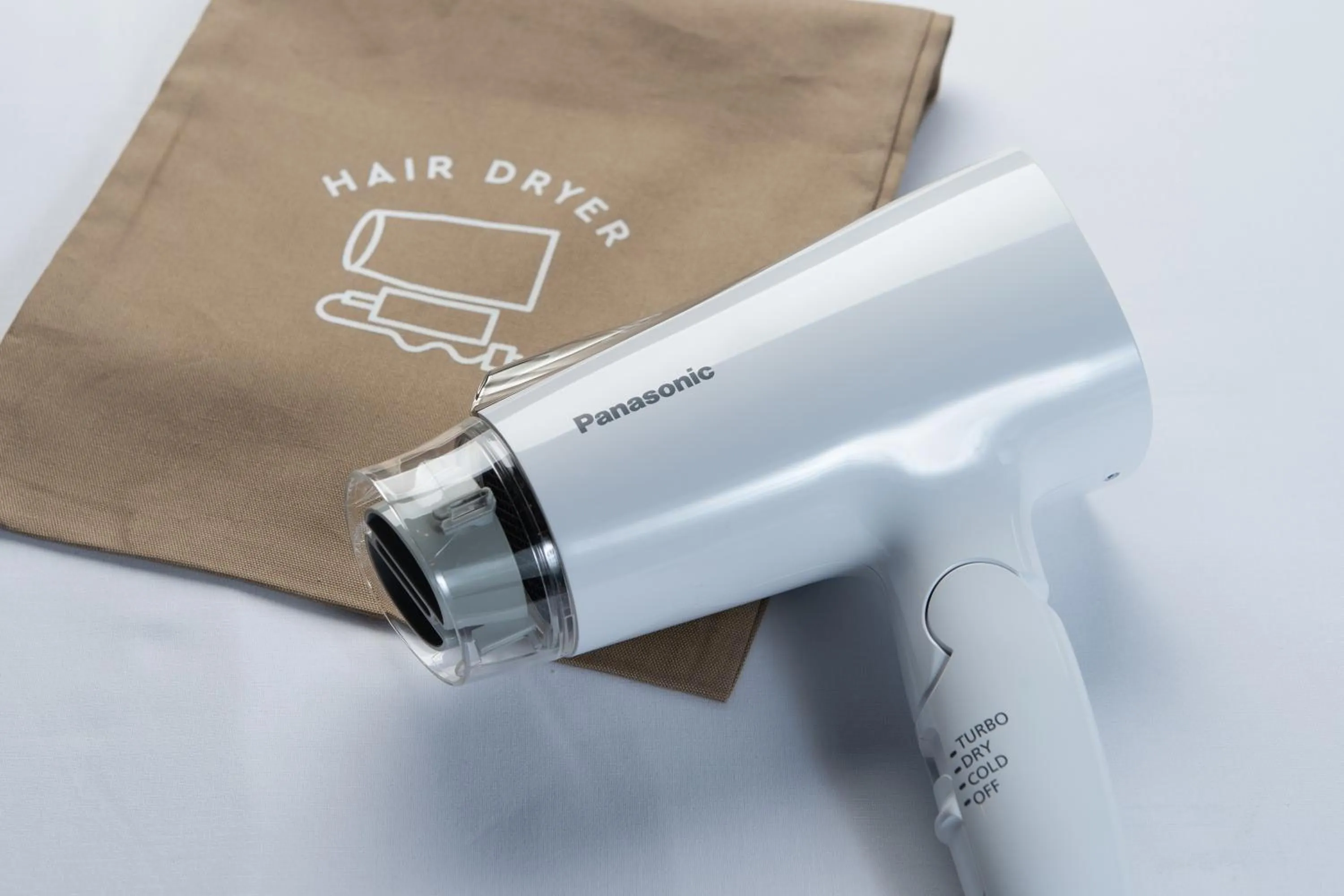 Photo of the whole room in Hotel Arashiyama