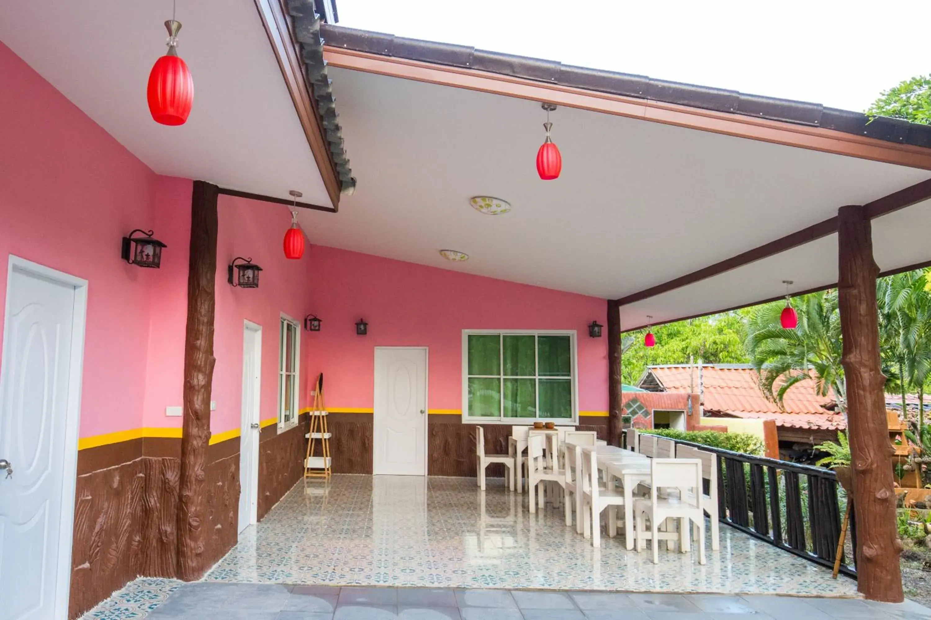 Family Room in Tanihill Resort Family Room in Tanihill Resort