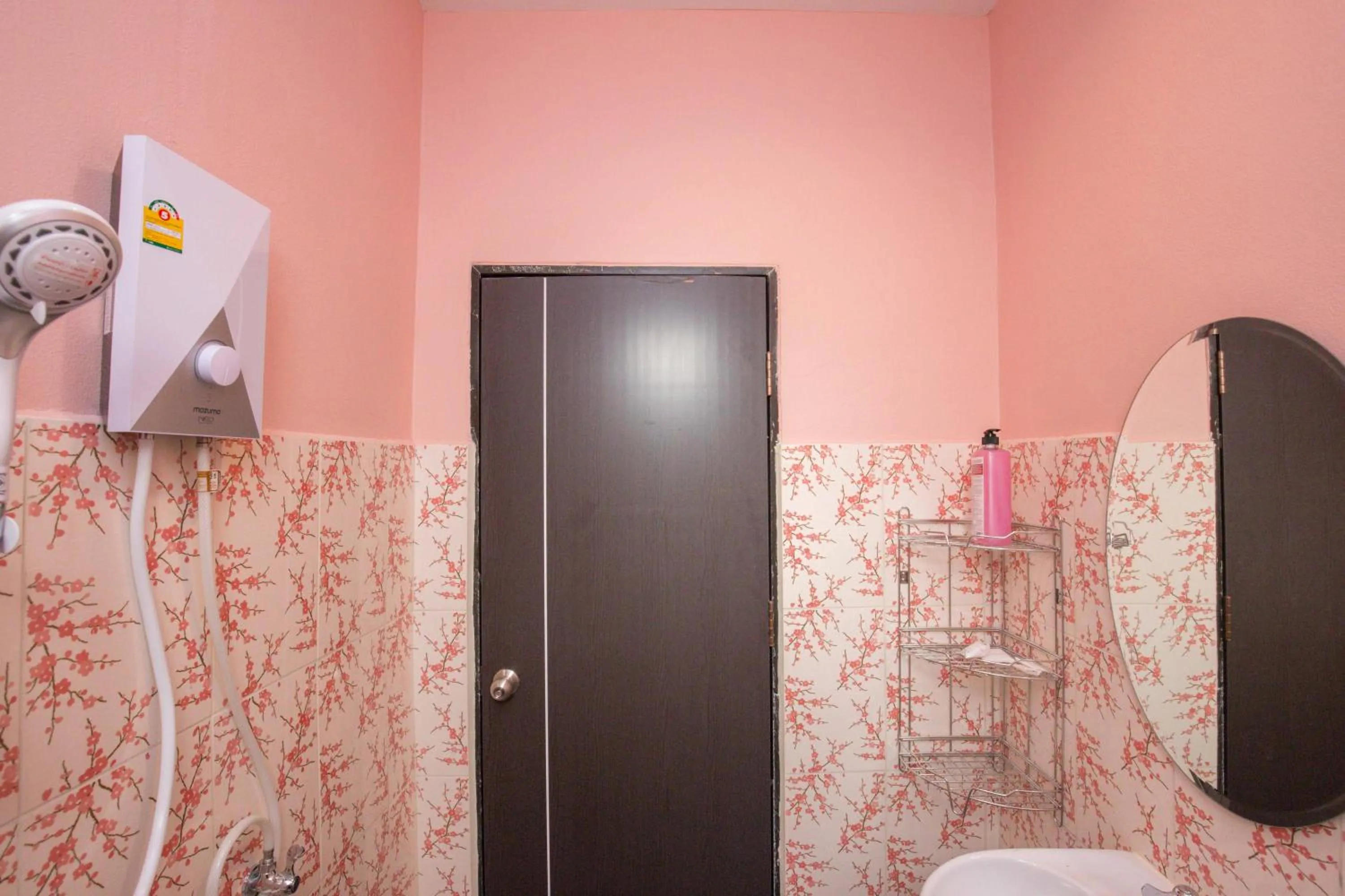 Bathroom in Tanihill Resort