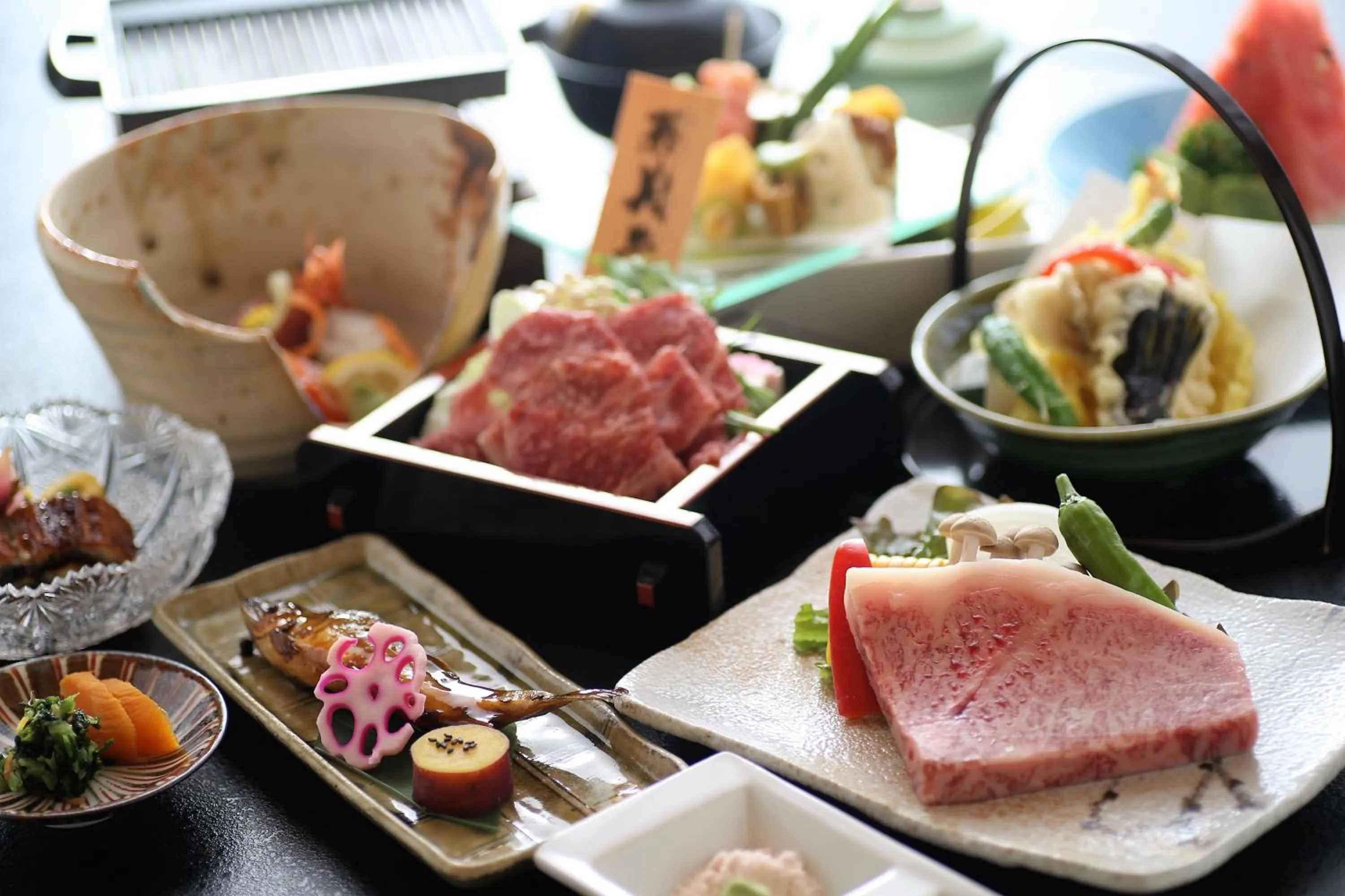 Okutsu Onsen Komeya Club