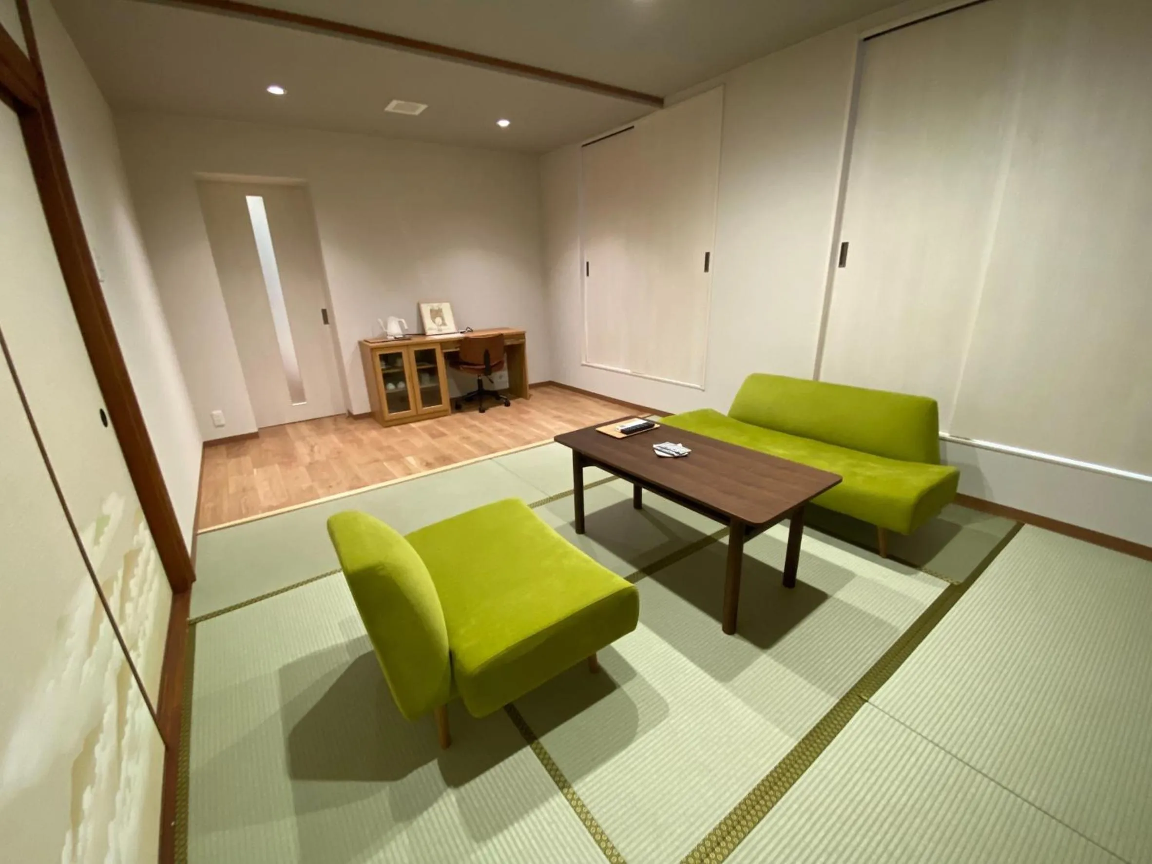 Okutsu Onsen Komeya Club