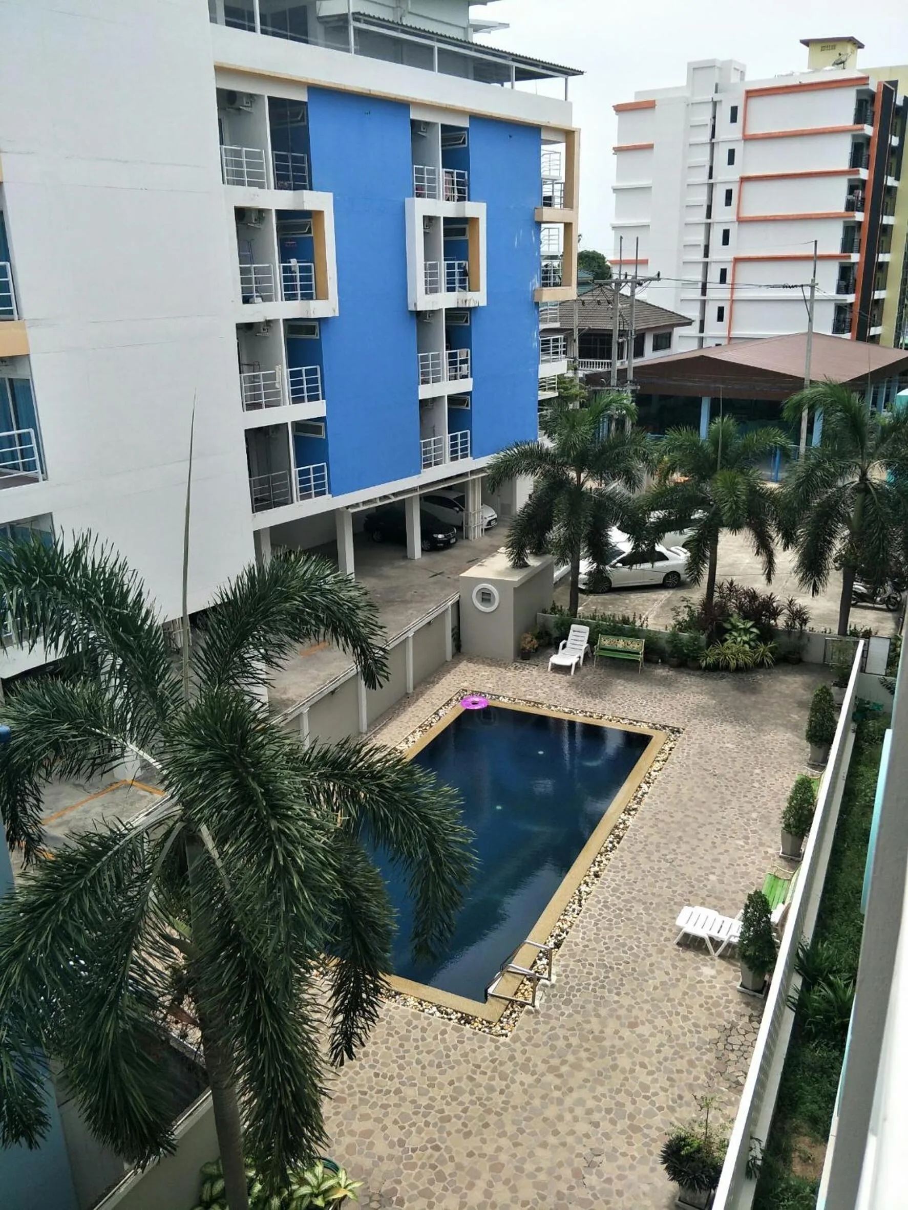 Other in Lomsabai Apartments