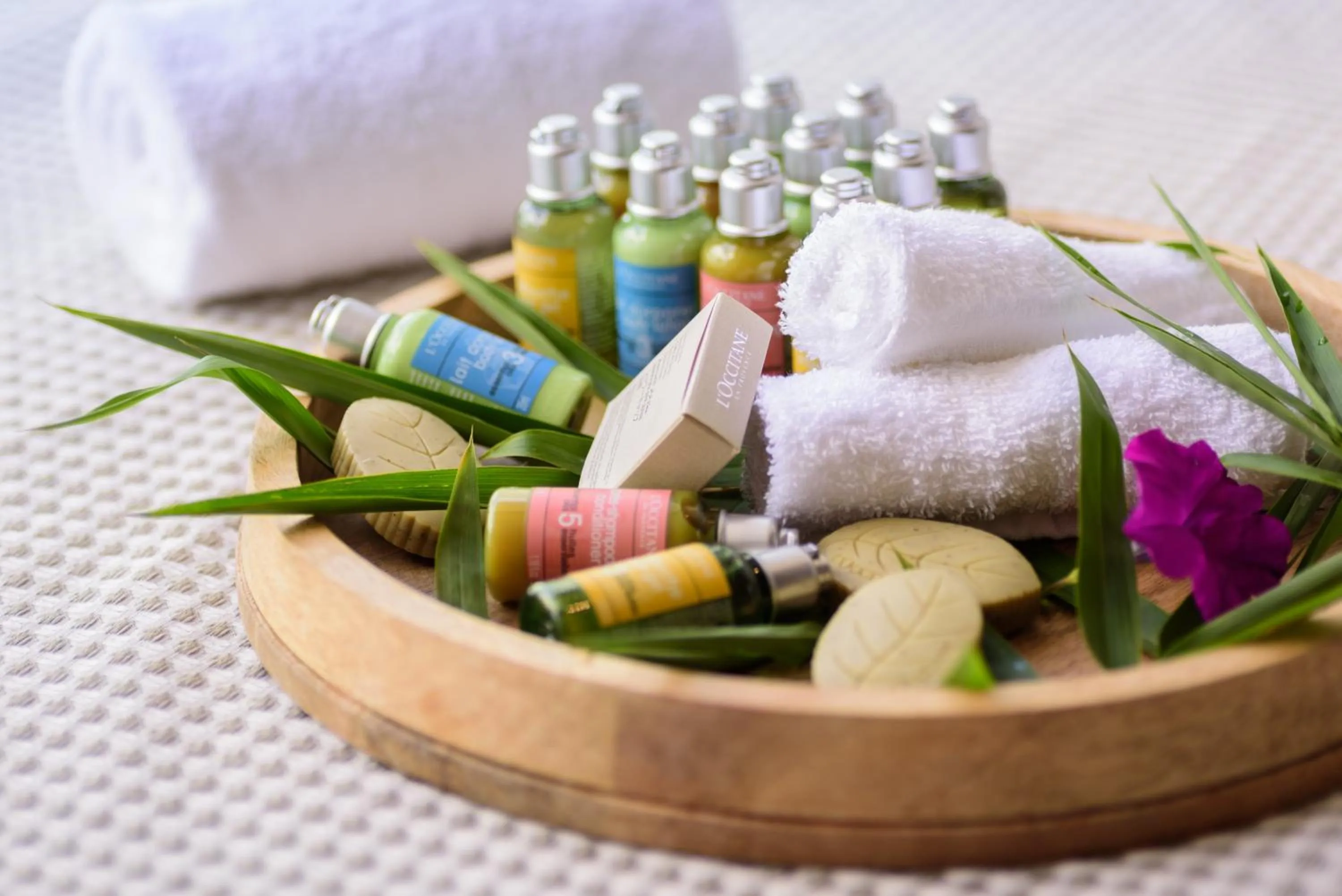 Bathroom in U Boutique Kinneret by the Sea of Galilee