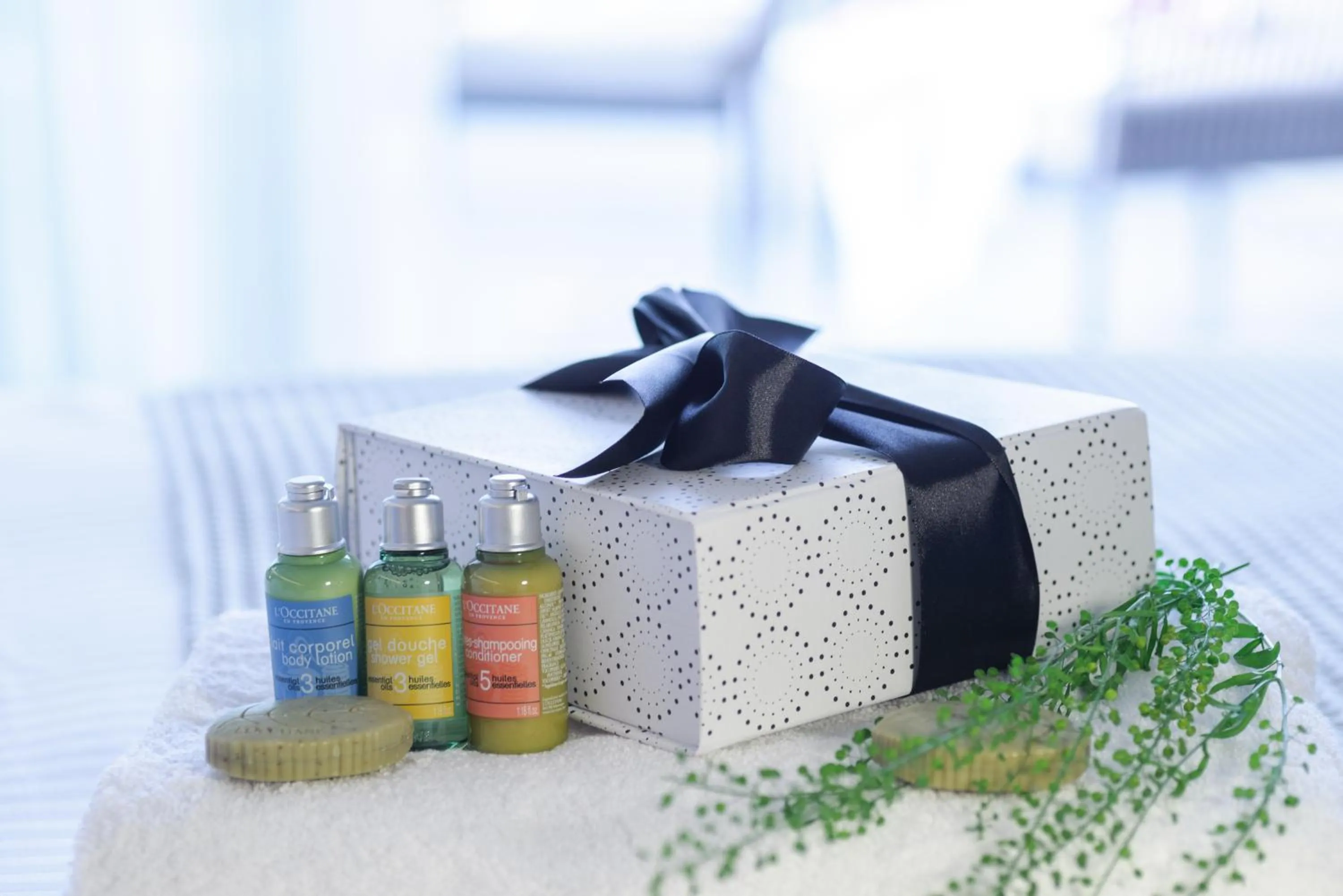 Bathroom in U Boutique Kinneret by the Sea of Galilee