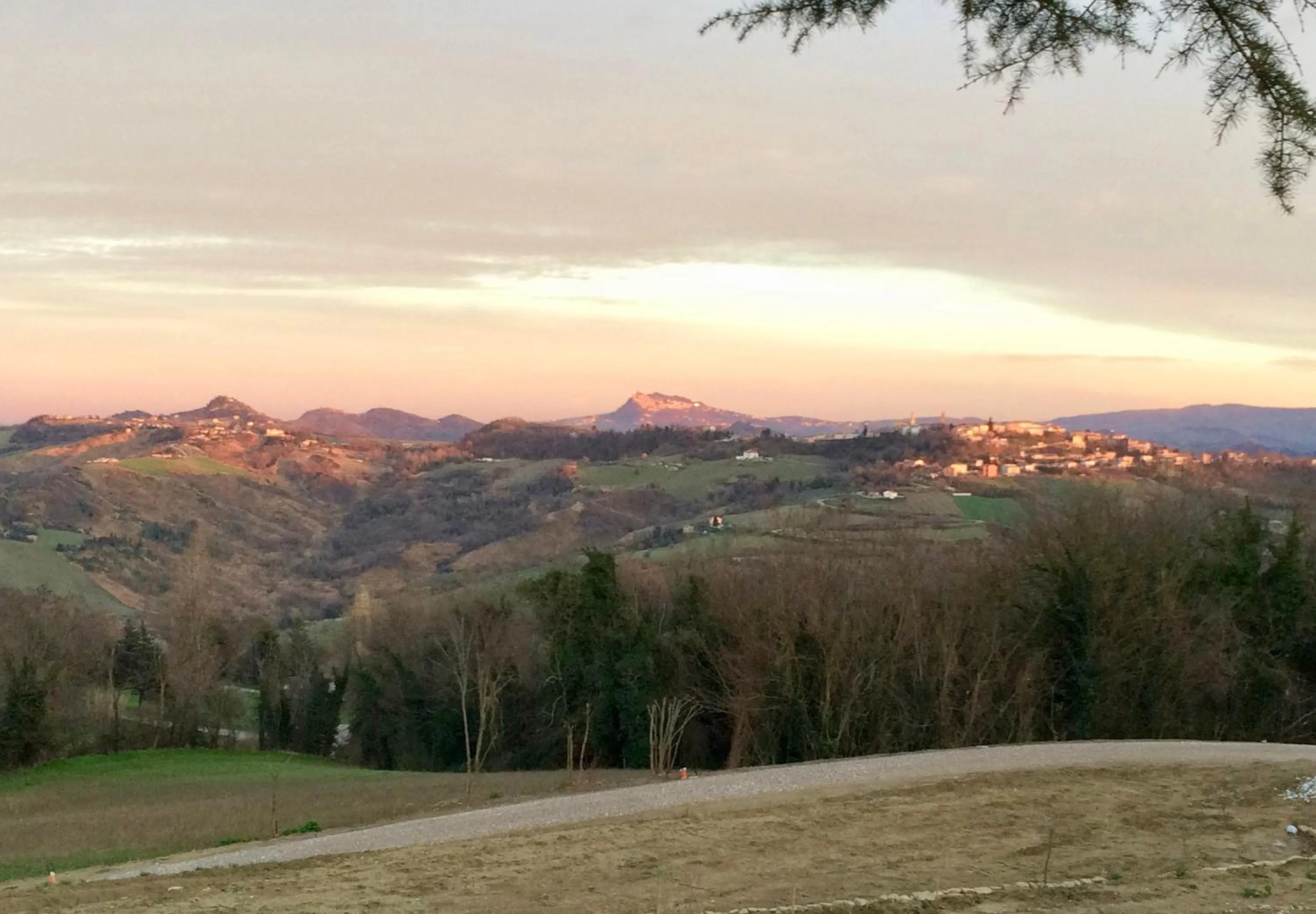 Other in B&B Al Tardino