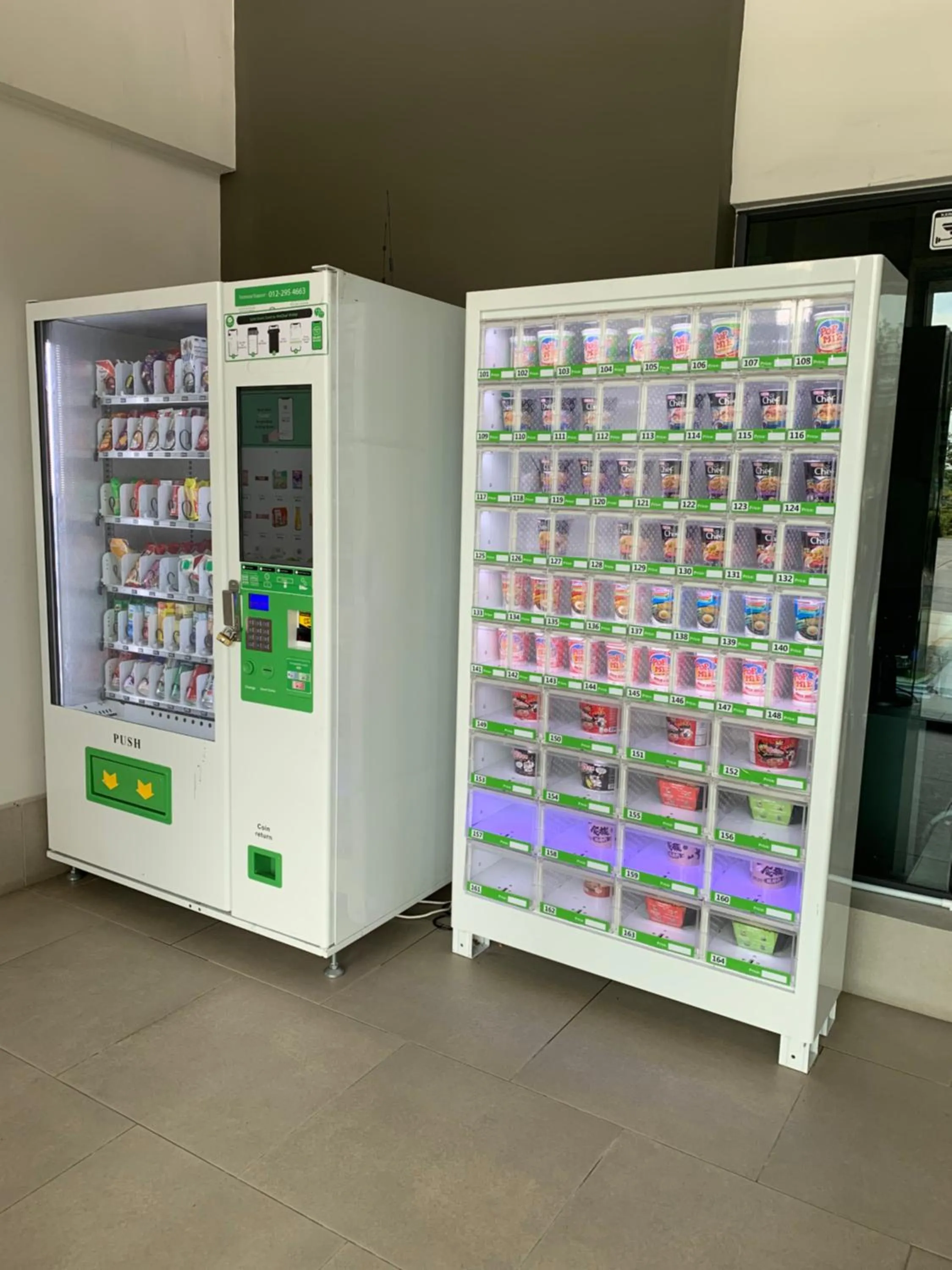 Skyview Univ360 Place Facing Mines Lake