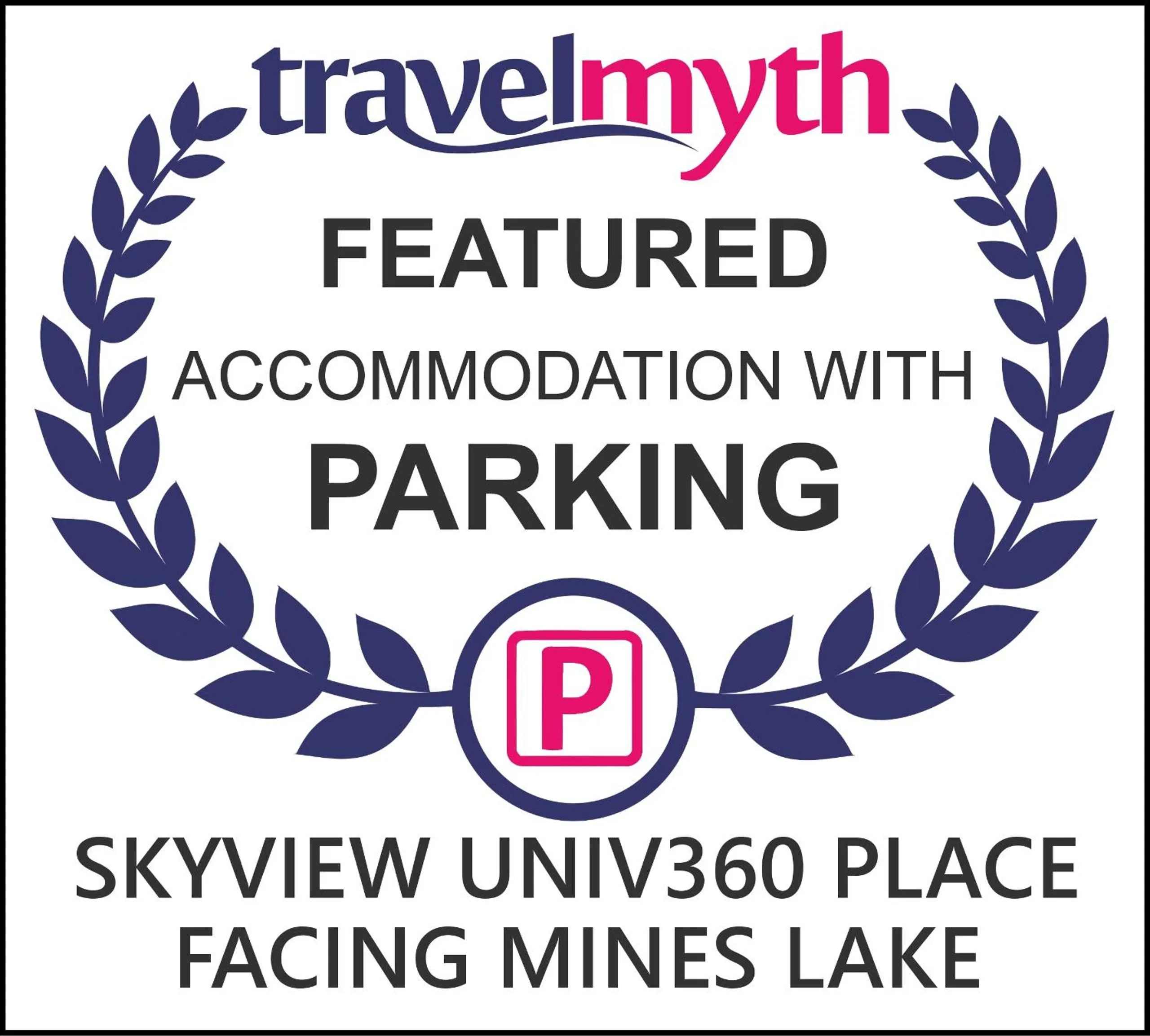 Skyview Univ360 Place Facing Mines Lake