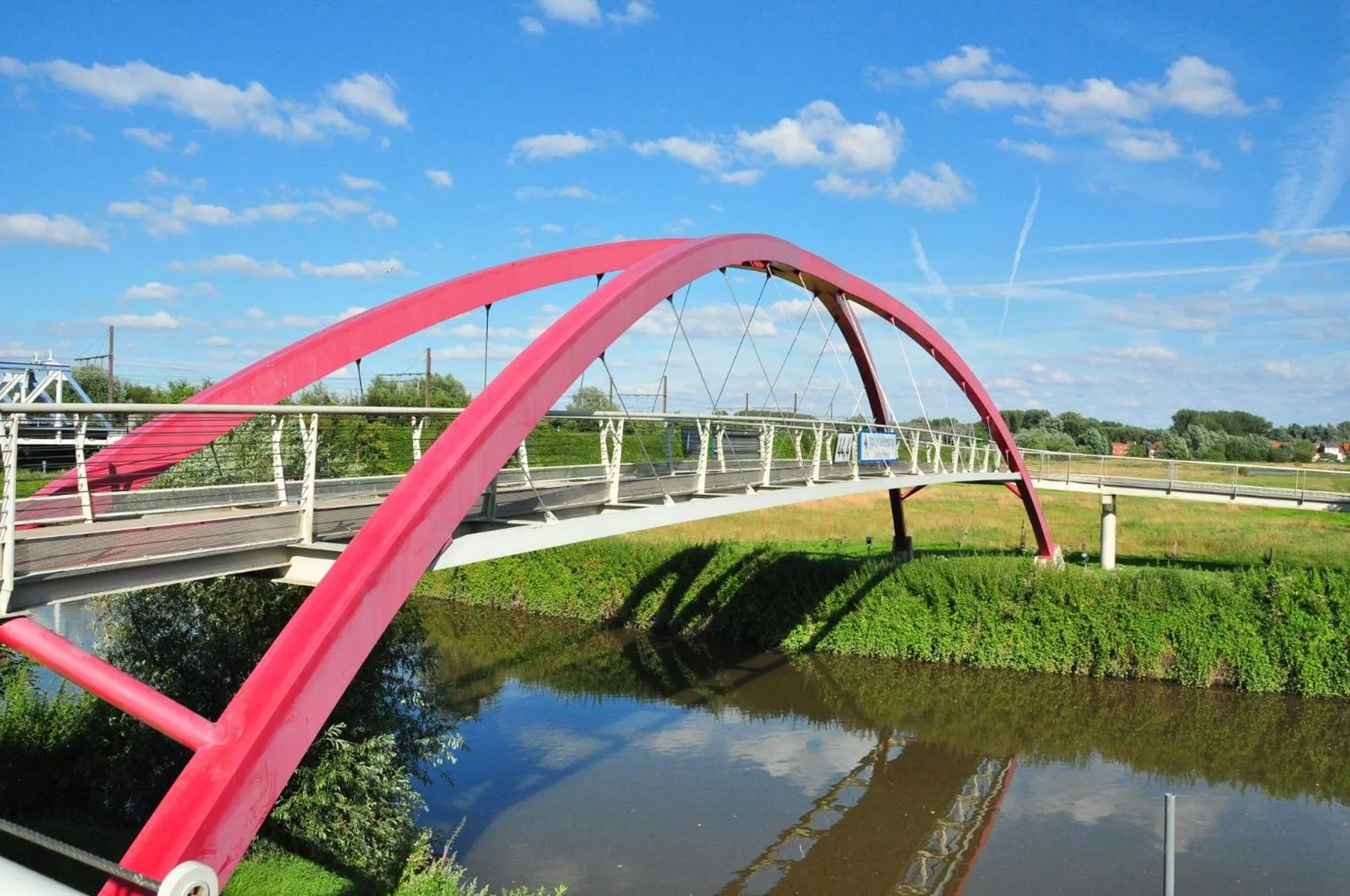 View (from property/room) in Chillann