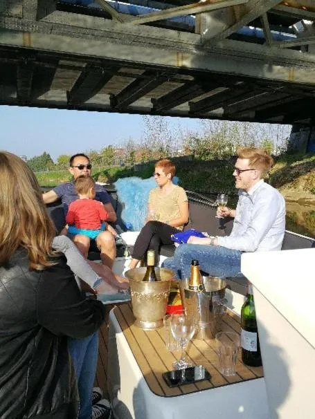 Activities in Chillann