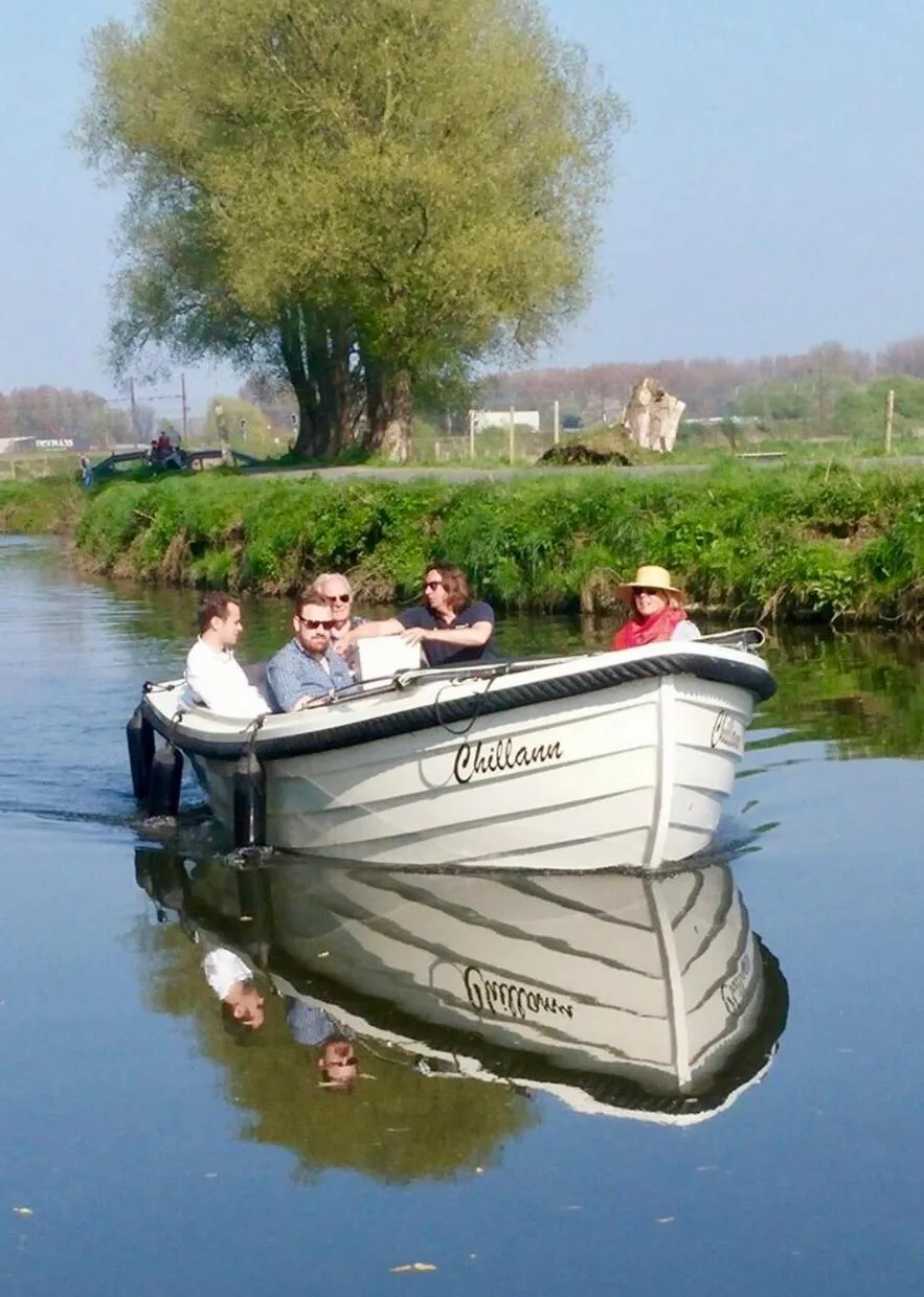 Activities in Chillann