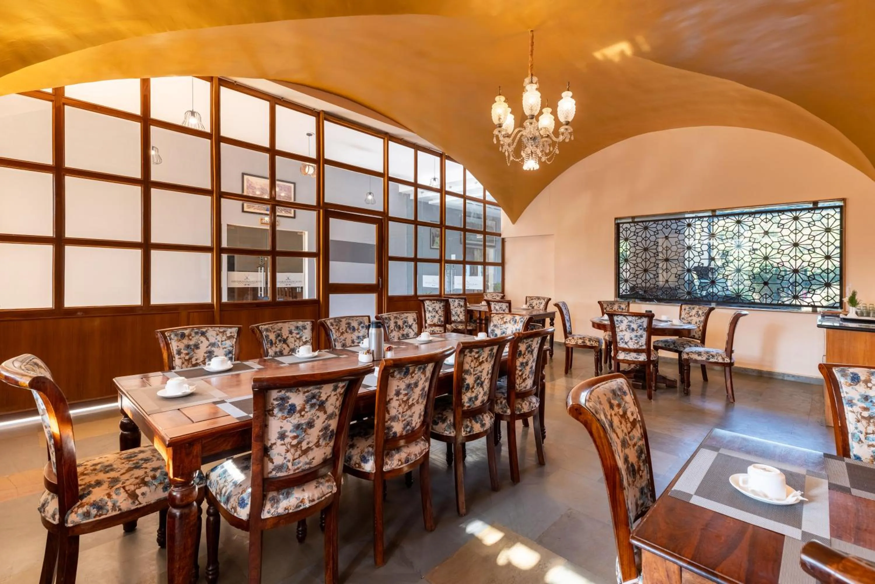 Abhyaran Resort & Spa Ranthambore