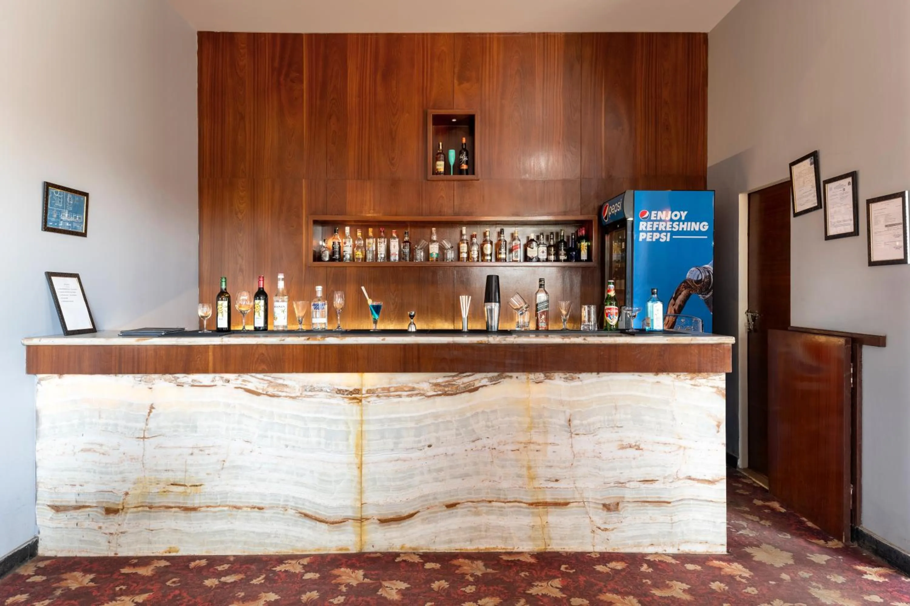 Abhyaran Resort & Spa Ranthambore