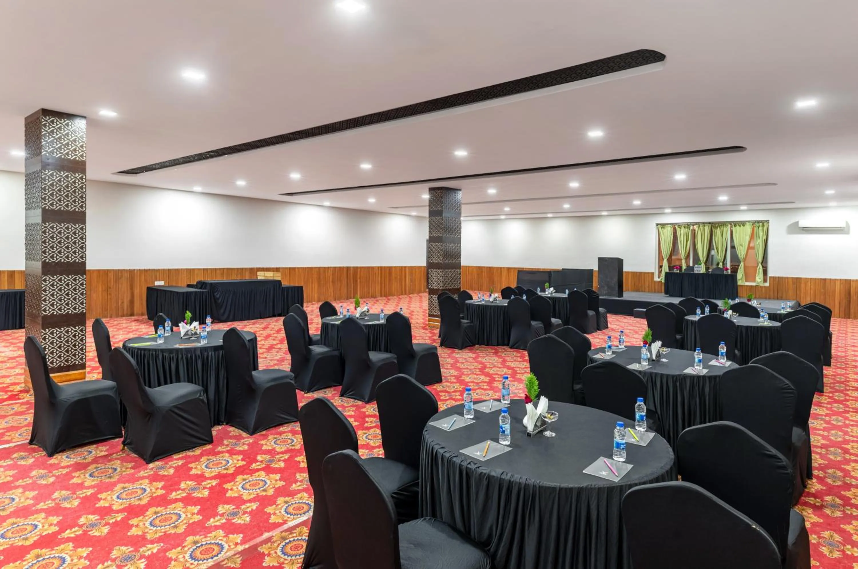 Abhyaran Resort & Spa Ranthambore