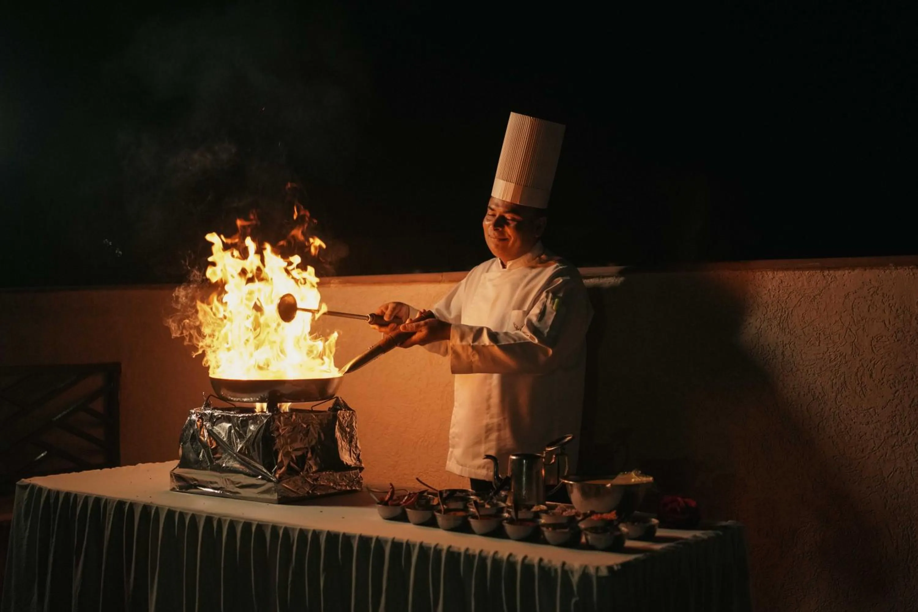 Activities in Abhyaran Resort & Spa Ranthambore