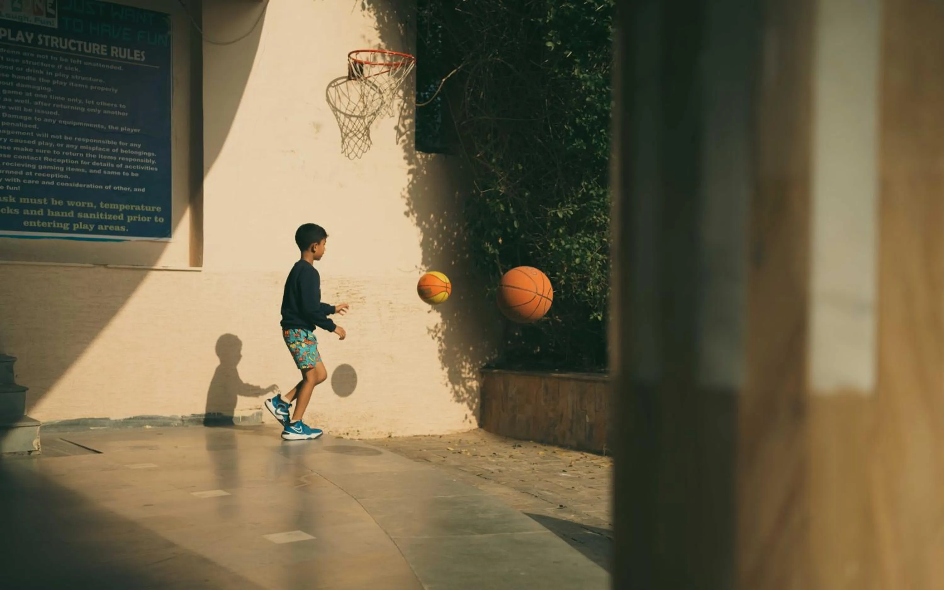 Activities in Abhyaran Resort & Spa Ranthambore