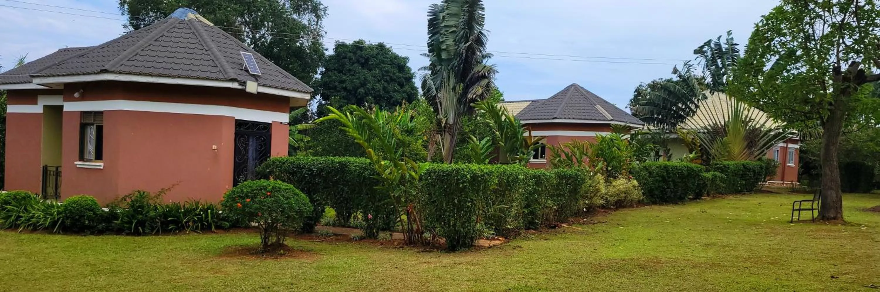 Philo Leisure Gardens