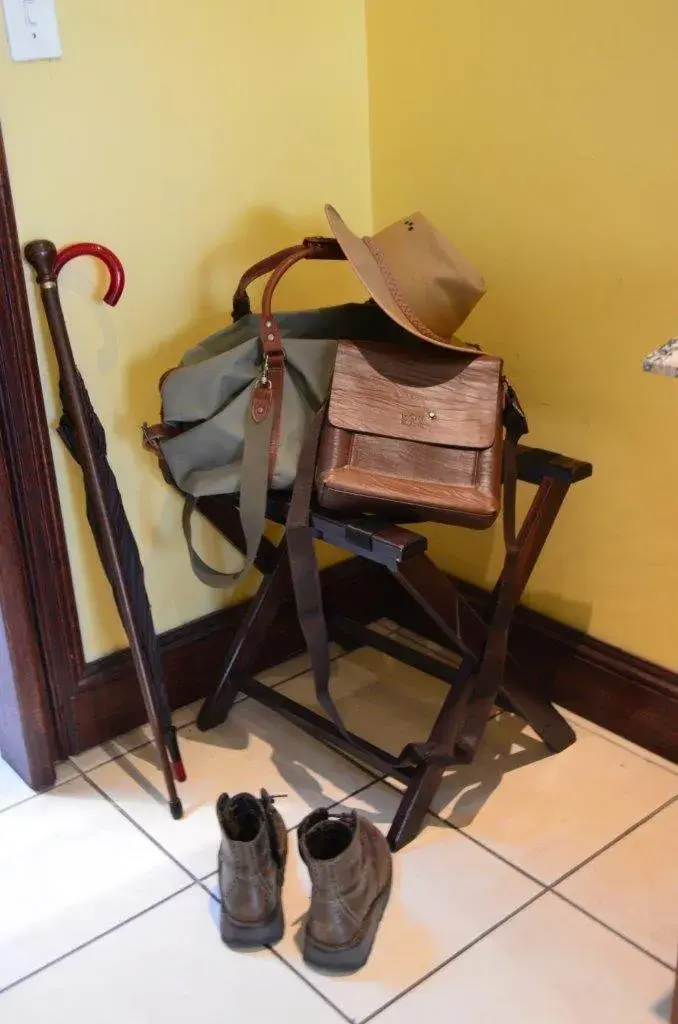 Double Room - single occupancy in Elizabeth Manor Guest House Double Room - single occupancy in Elizabeth Manor Guest House