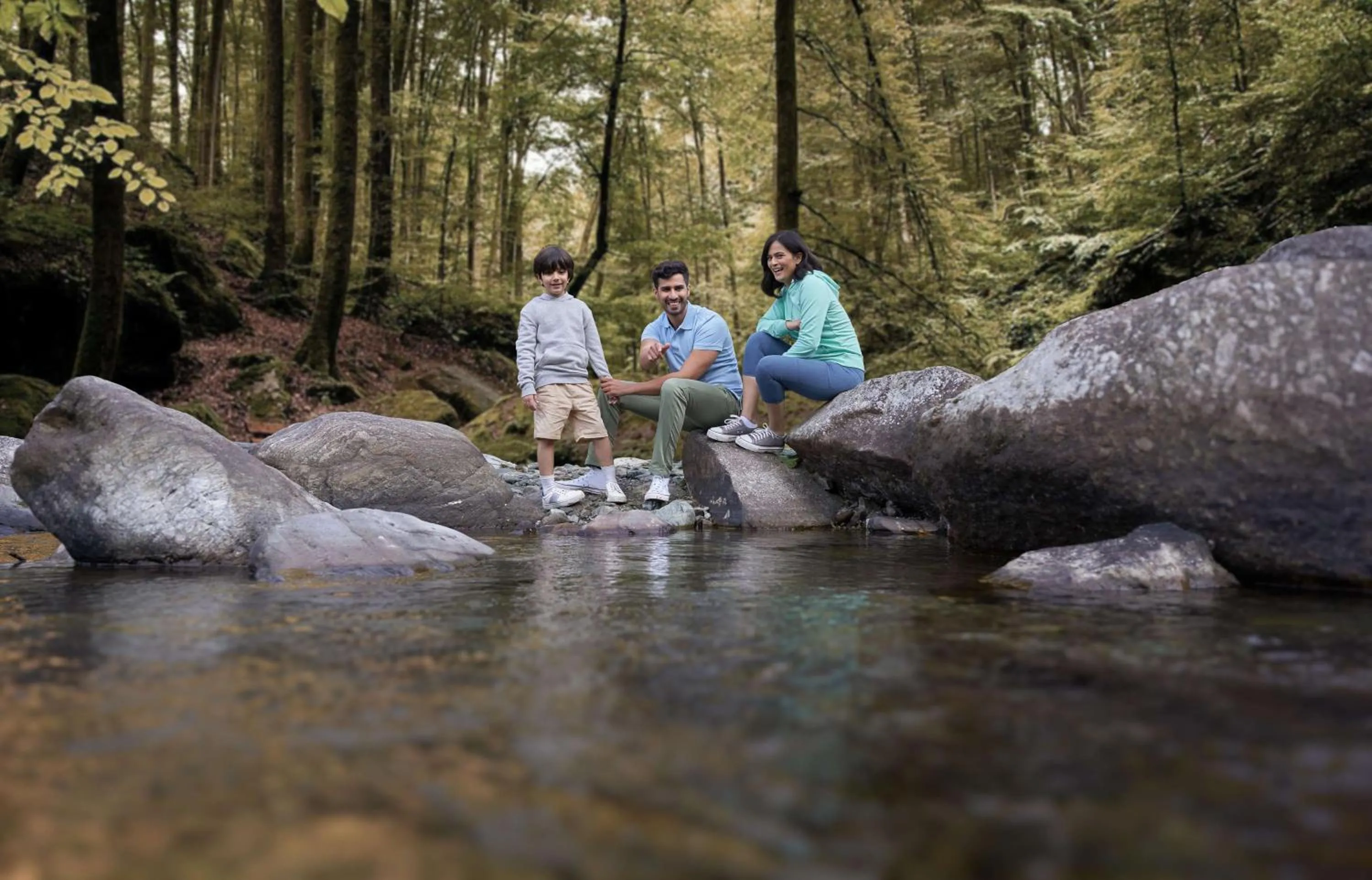 Nearby landmark in Rakkh Resort, a member of Radisson Individuals Retreats