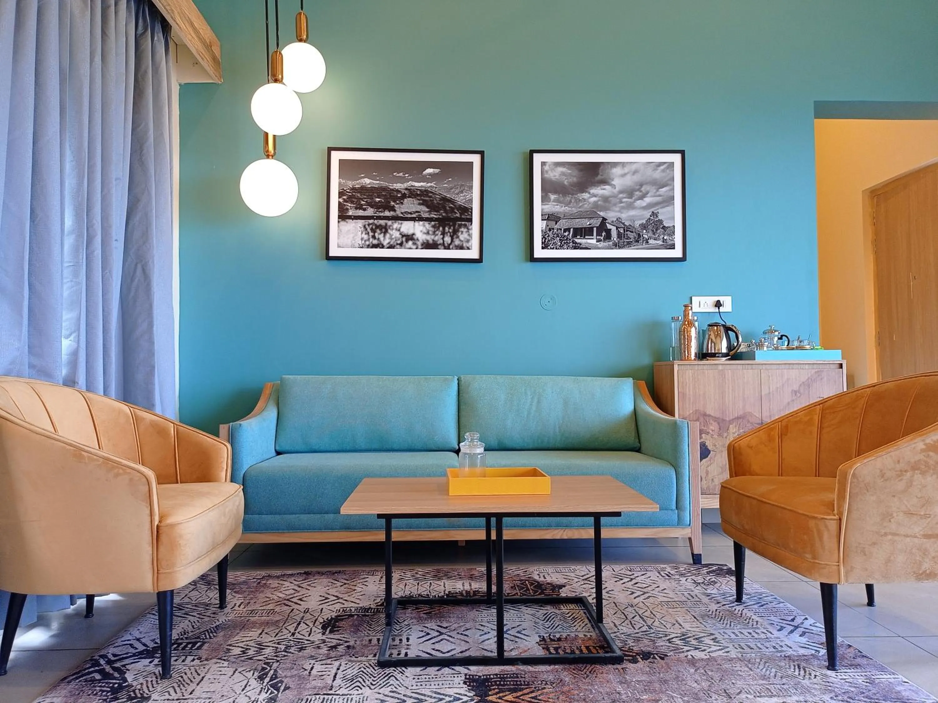 Rakkh Resort, a member of Radisson Individuals Retreats