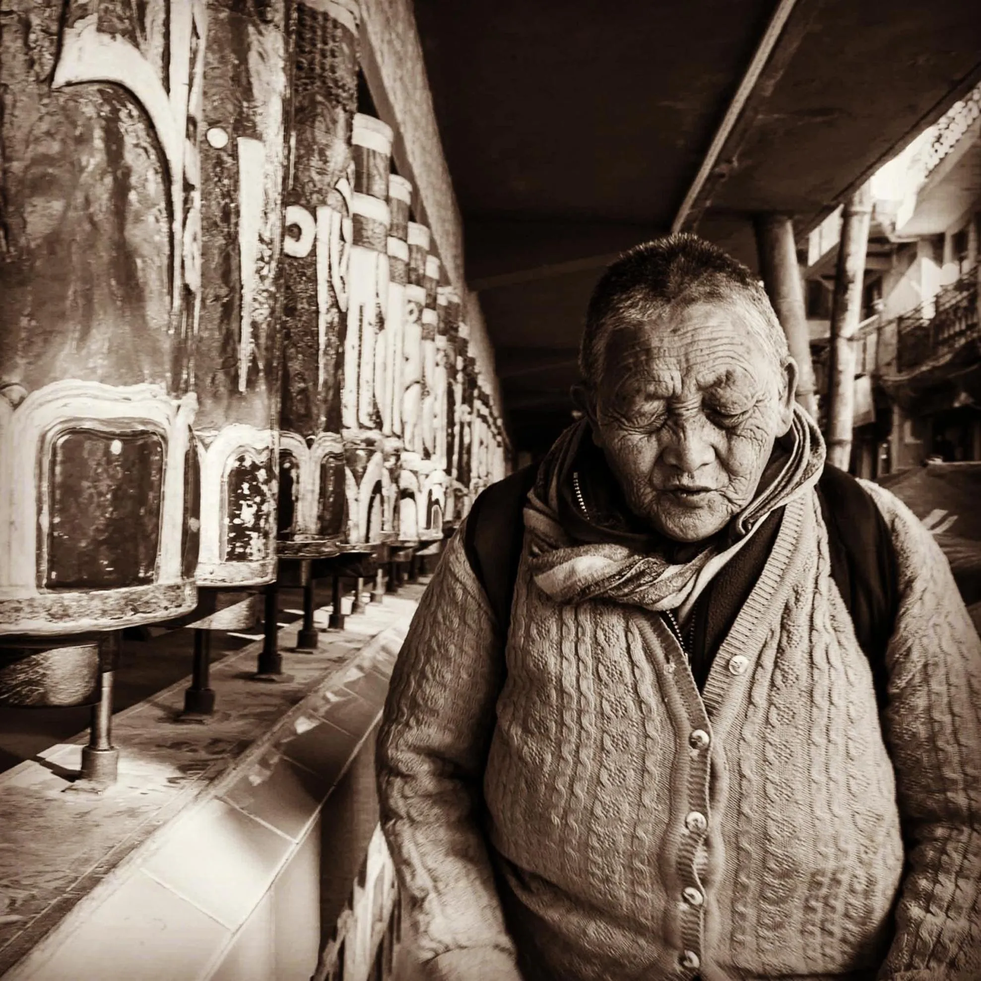 Nearby landmark in Rakkh Resort, a member of Radisson Individuals Retreats