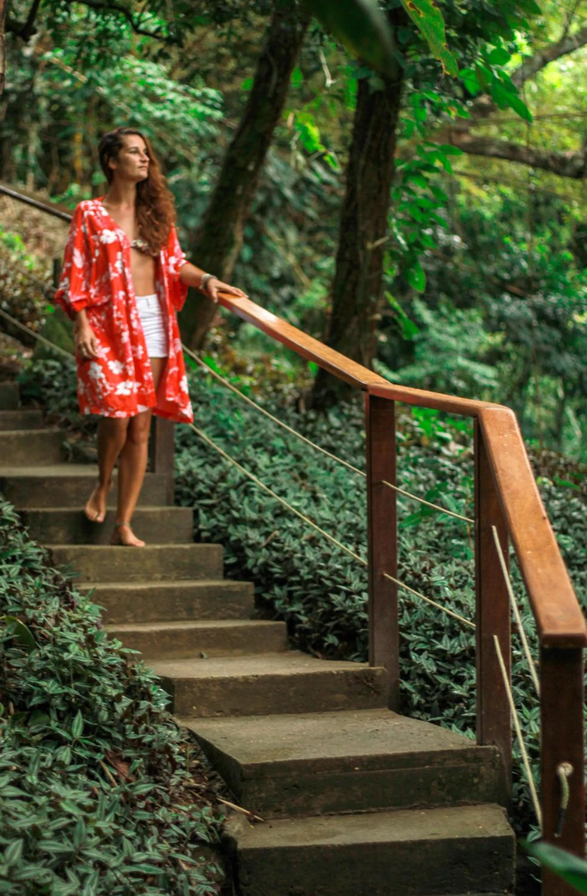 Day in Bonito Paraiso Ilha Grande