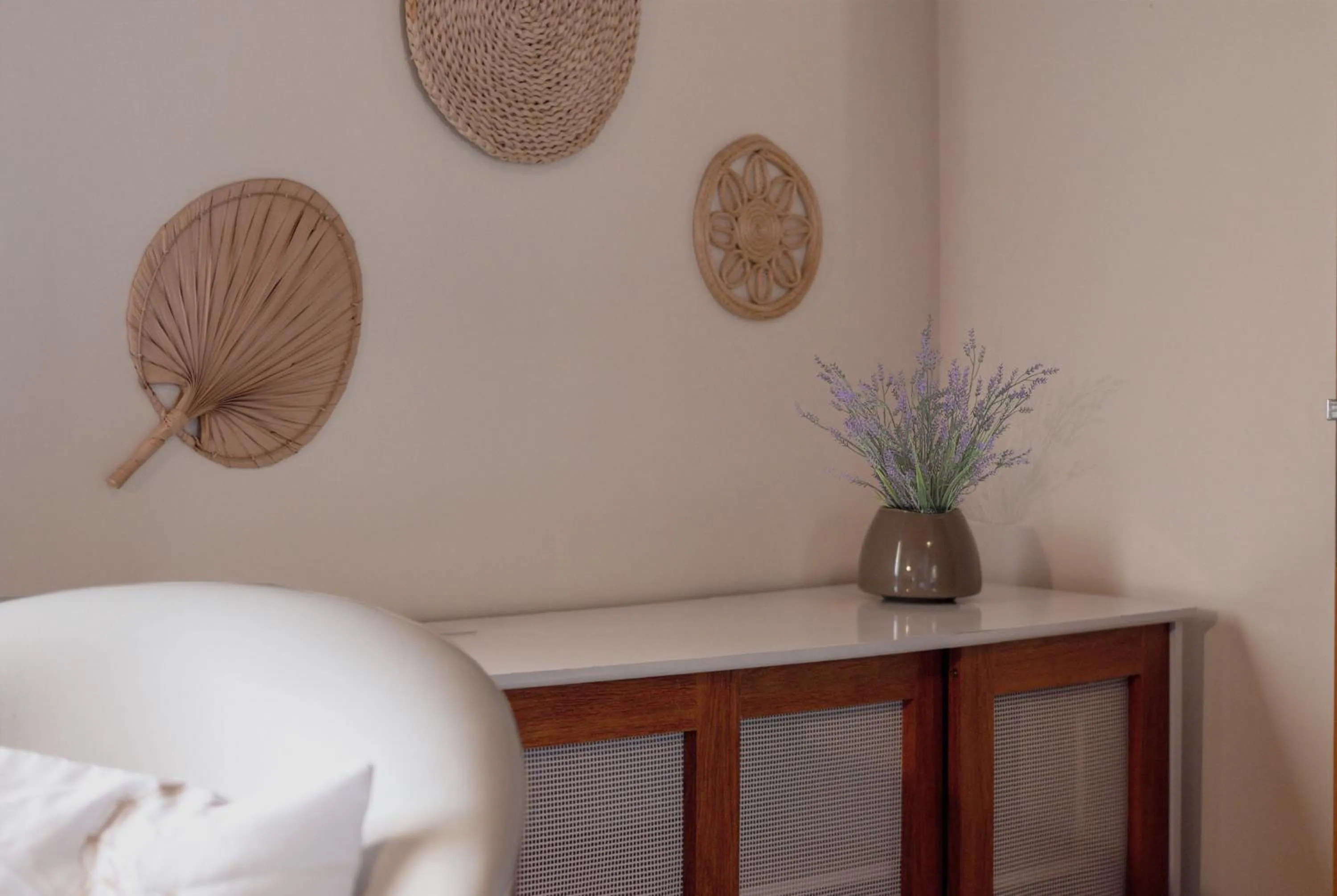 Photo of the whole room, Bed in Bonito Paraiso Ilha Grande