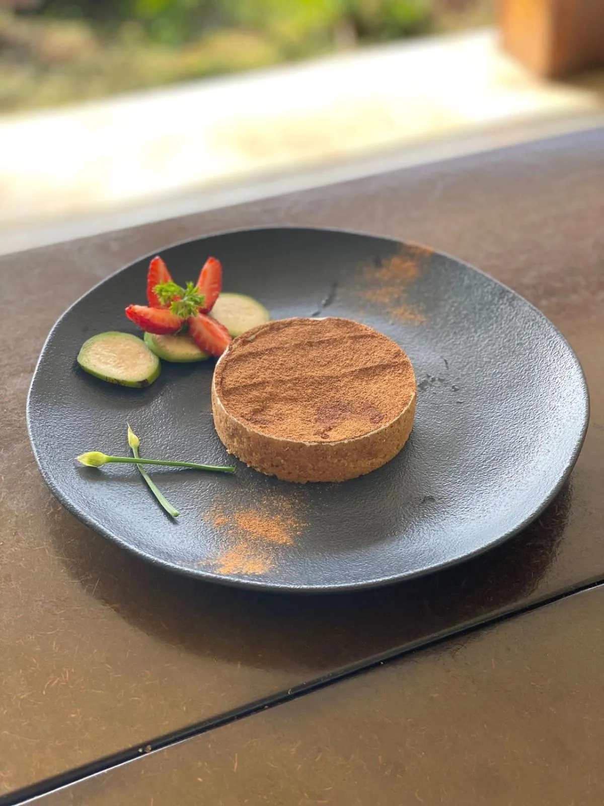 Restaurant/places to eat in Bonito Paraiso Ilha Grande