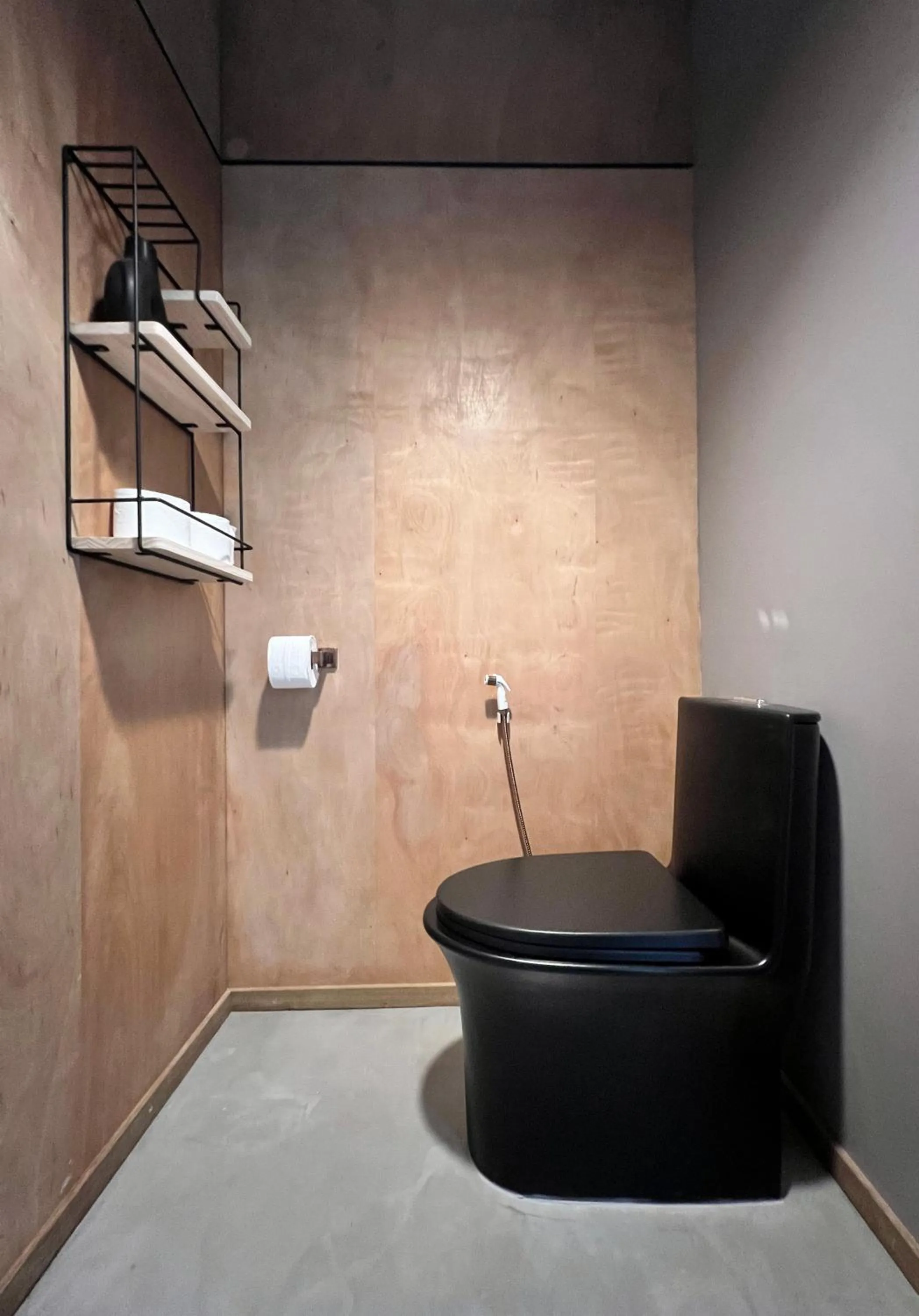 Bathroom in Bonito Paraiso Ilha Grande