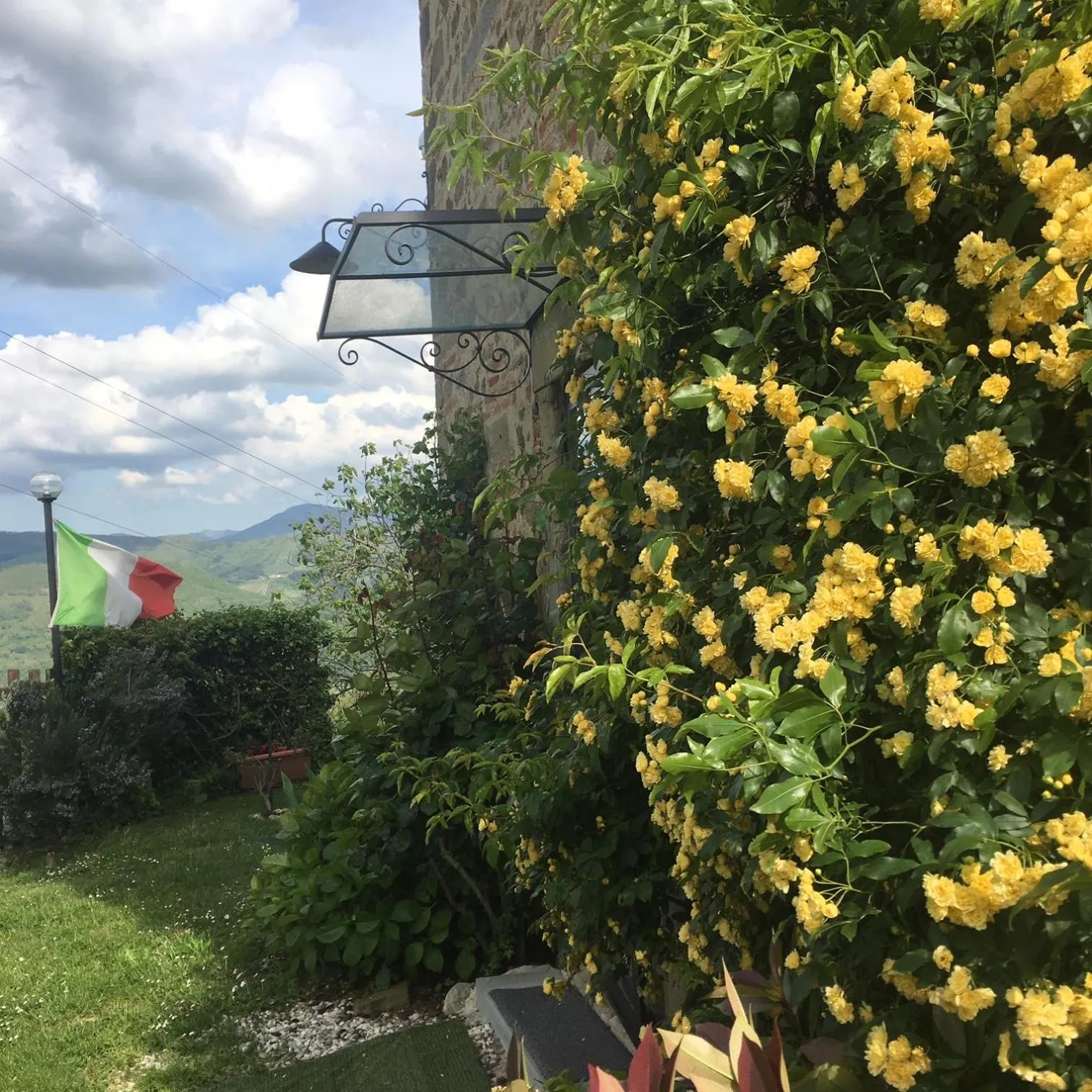 Il Mugello B&B