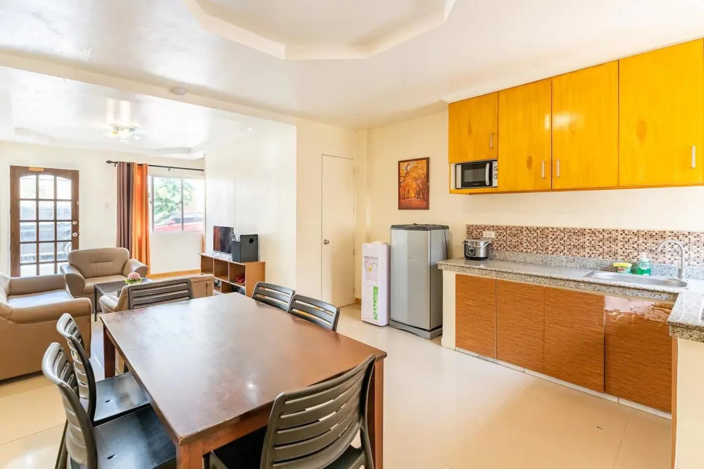 Laciaville Resort and Hotel