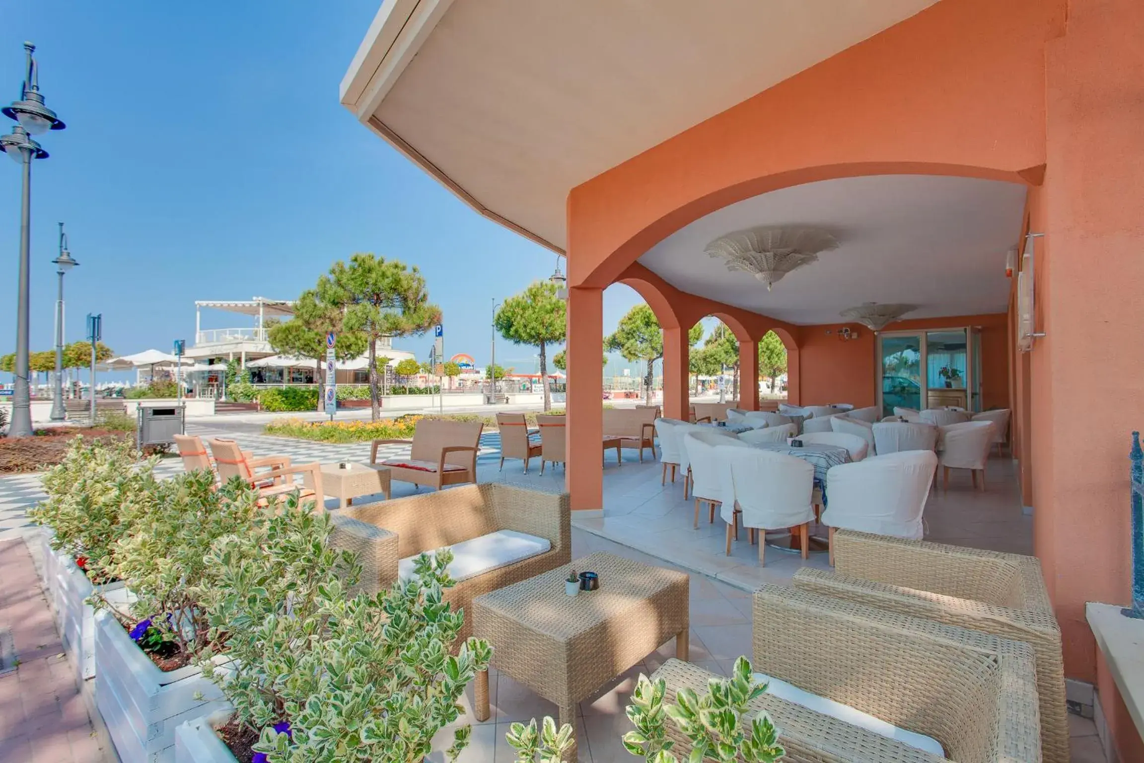 Hotel De La Ville Hotel De La Ville