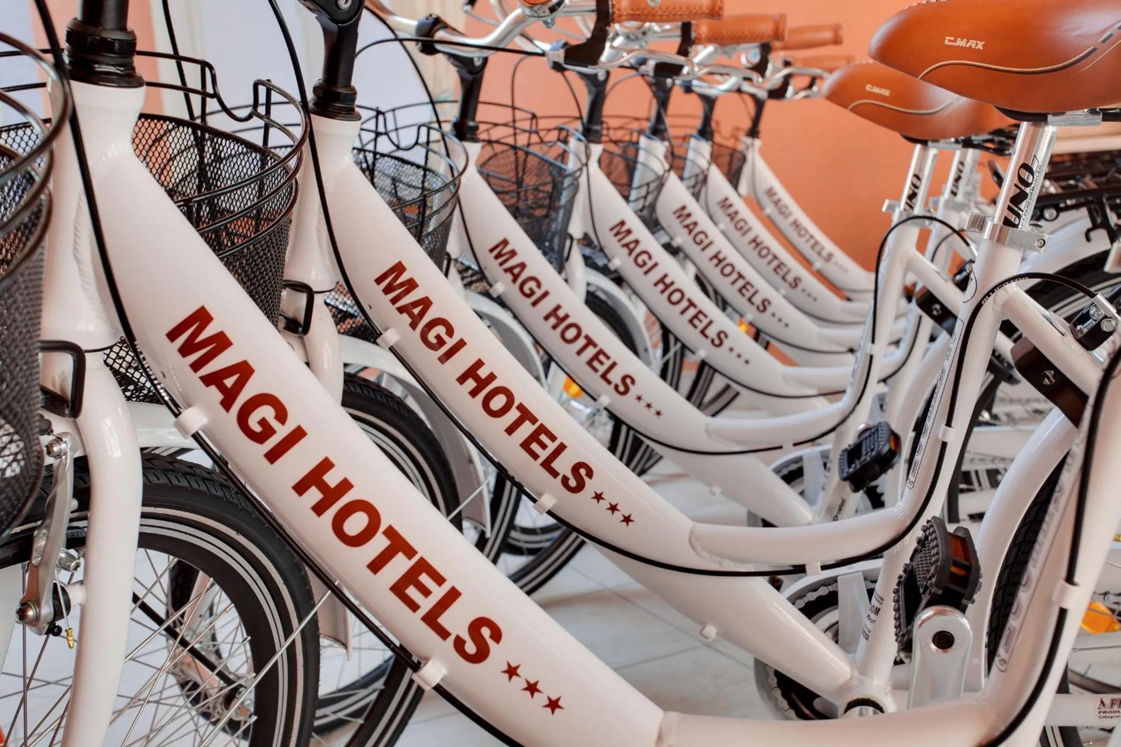 Activities in Hotel De La Ville