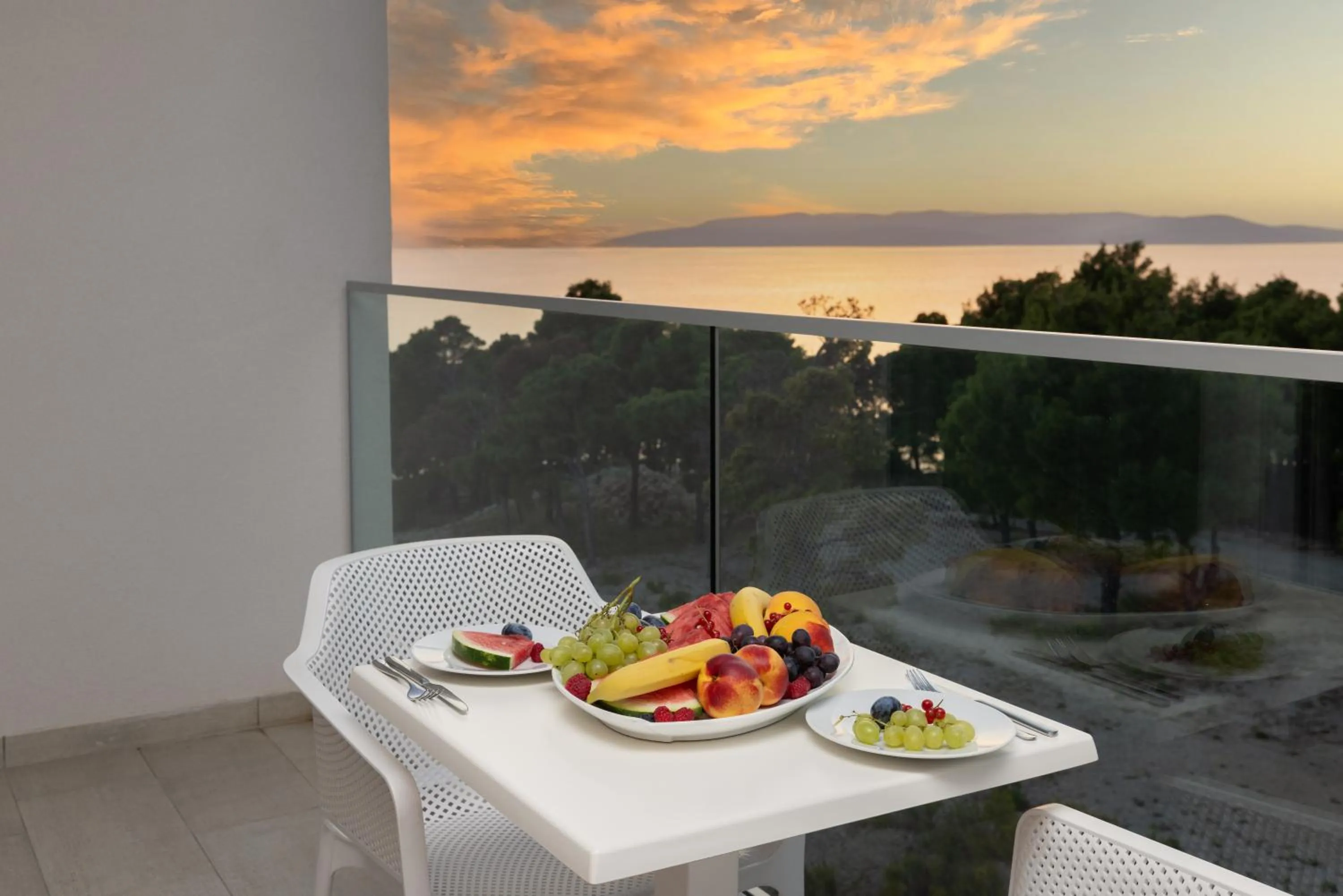 View (from property/room) in Romana Beach Resort