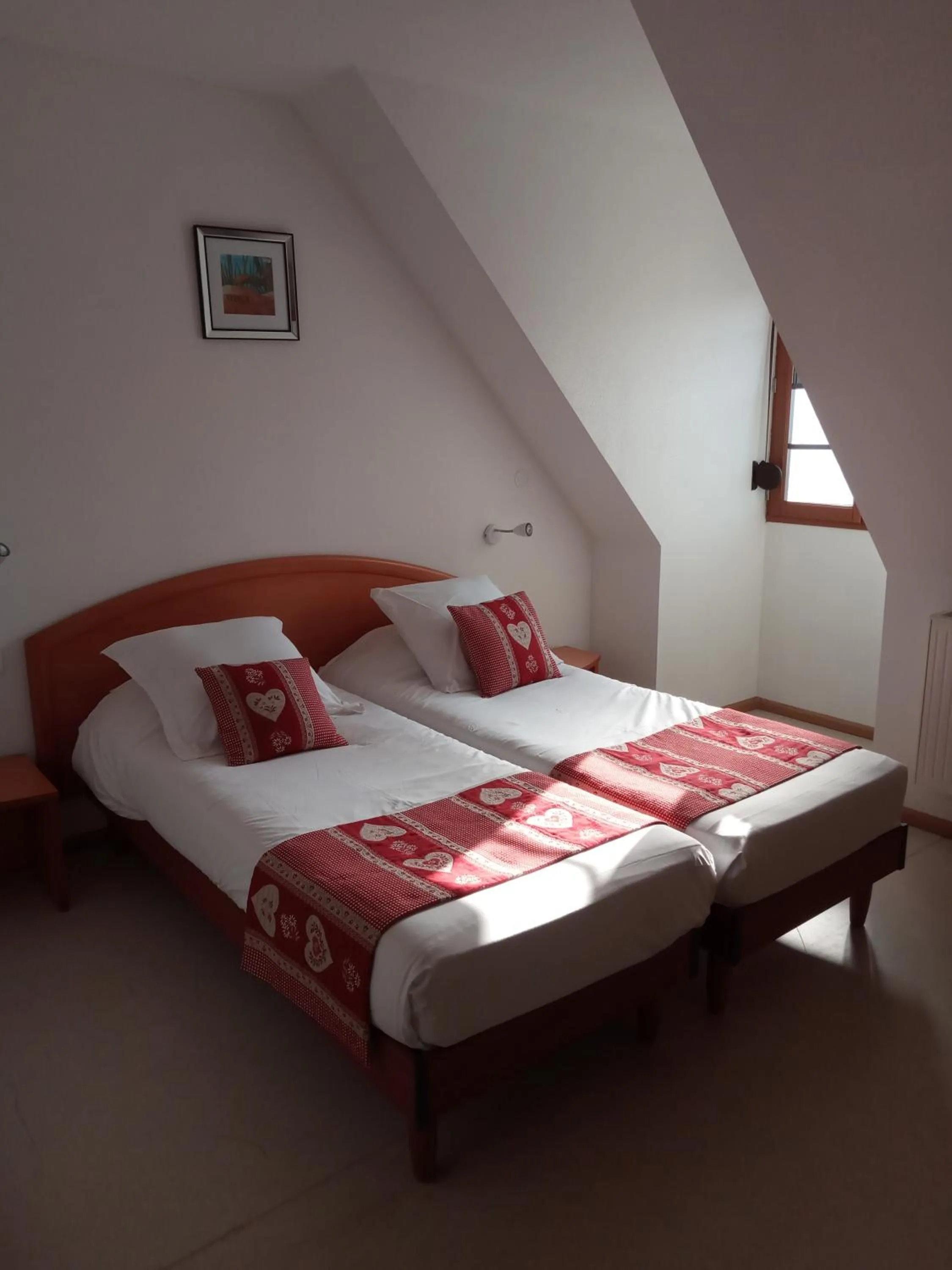 Hotel Relais d'ISSENHEIM Table d'hôtes