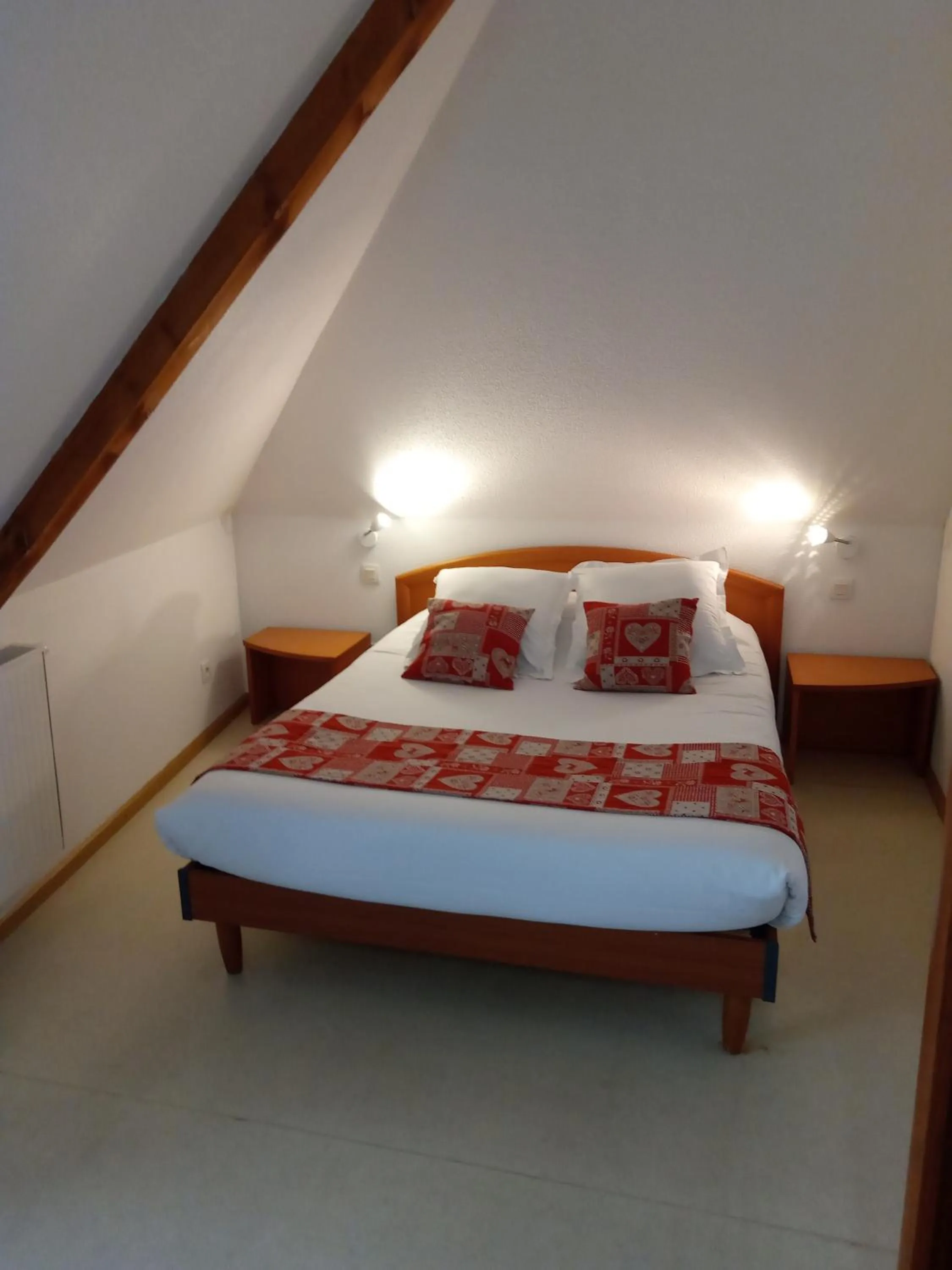 Hotel Relais d'ISSENHEIM Table d'hôtes