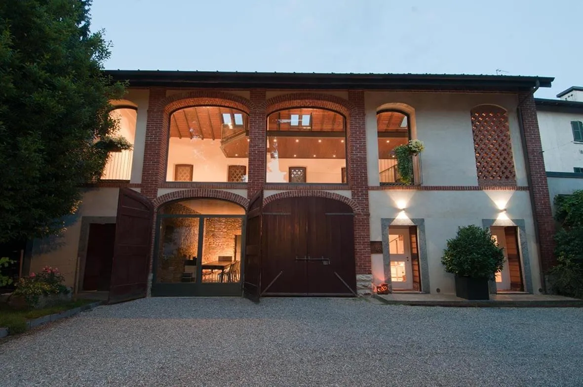 Banquet/Function facilities in La Corte e l'Uva