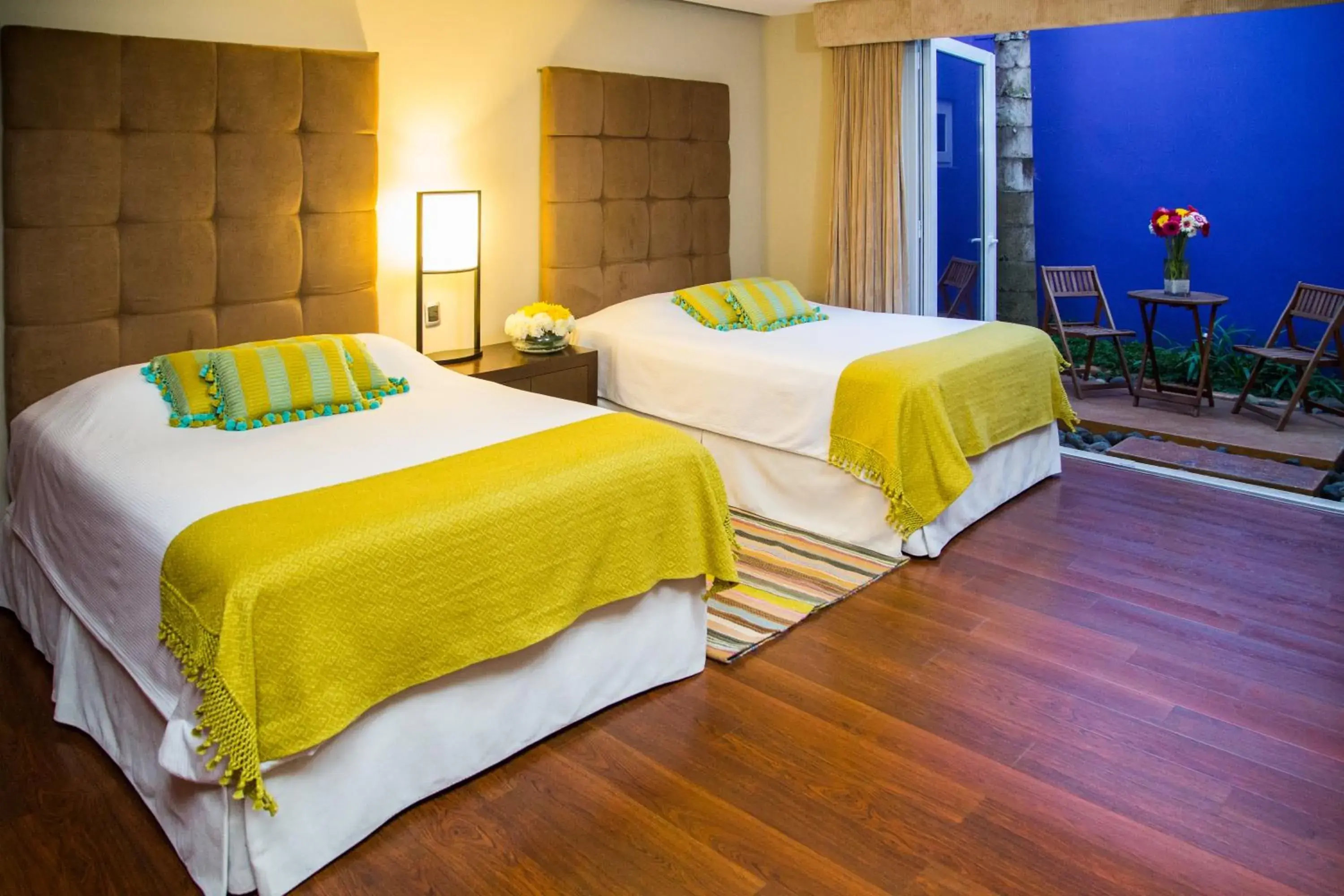 Family Suite in Apart-Hotel Casa Serena Family Suite in Apart-Hotel Casa Serena