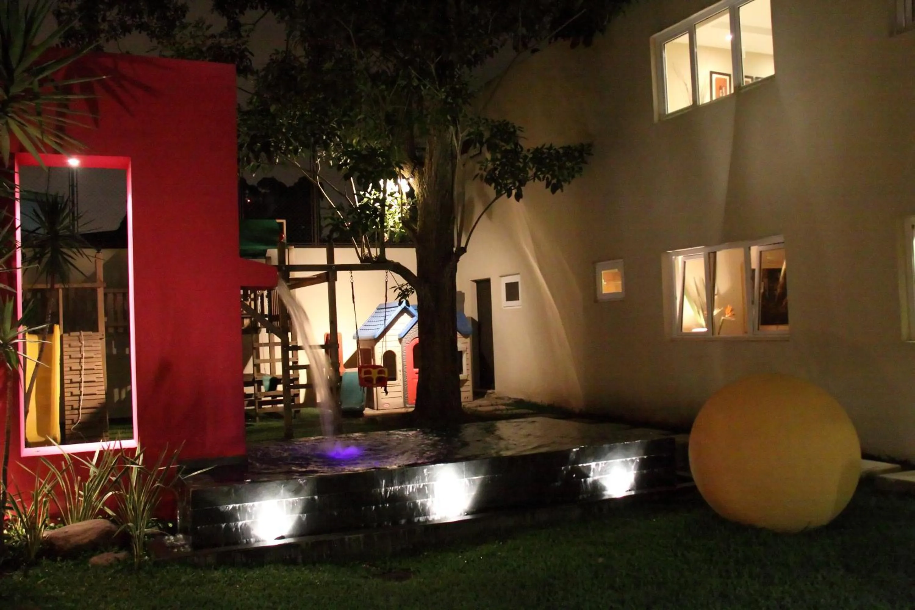 Breakfast in Apart-Hotel Casa Serena