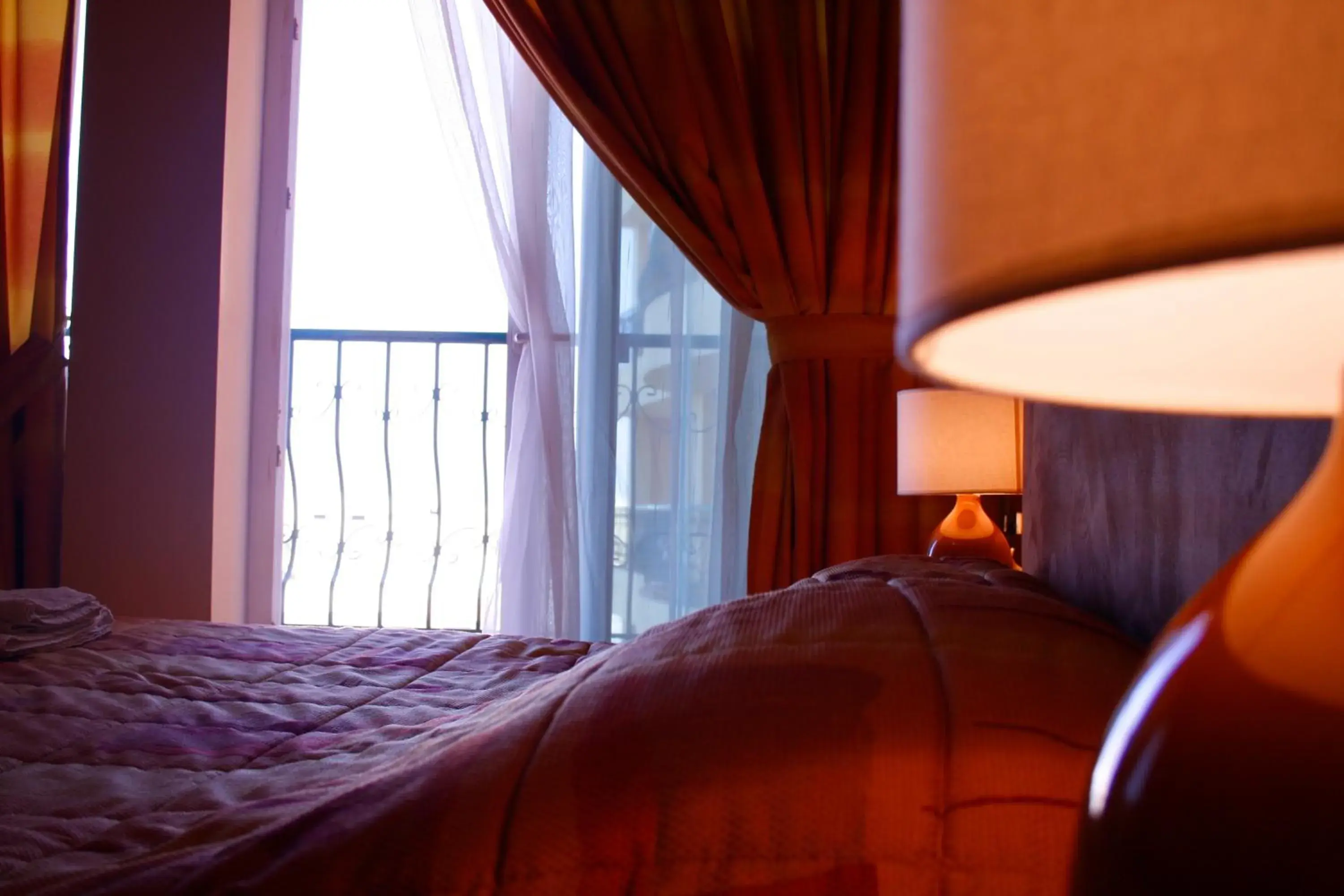 Double Room - single occupancy in Mariam Hotel Double Room - single occupancy in Mariam Hotel