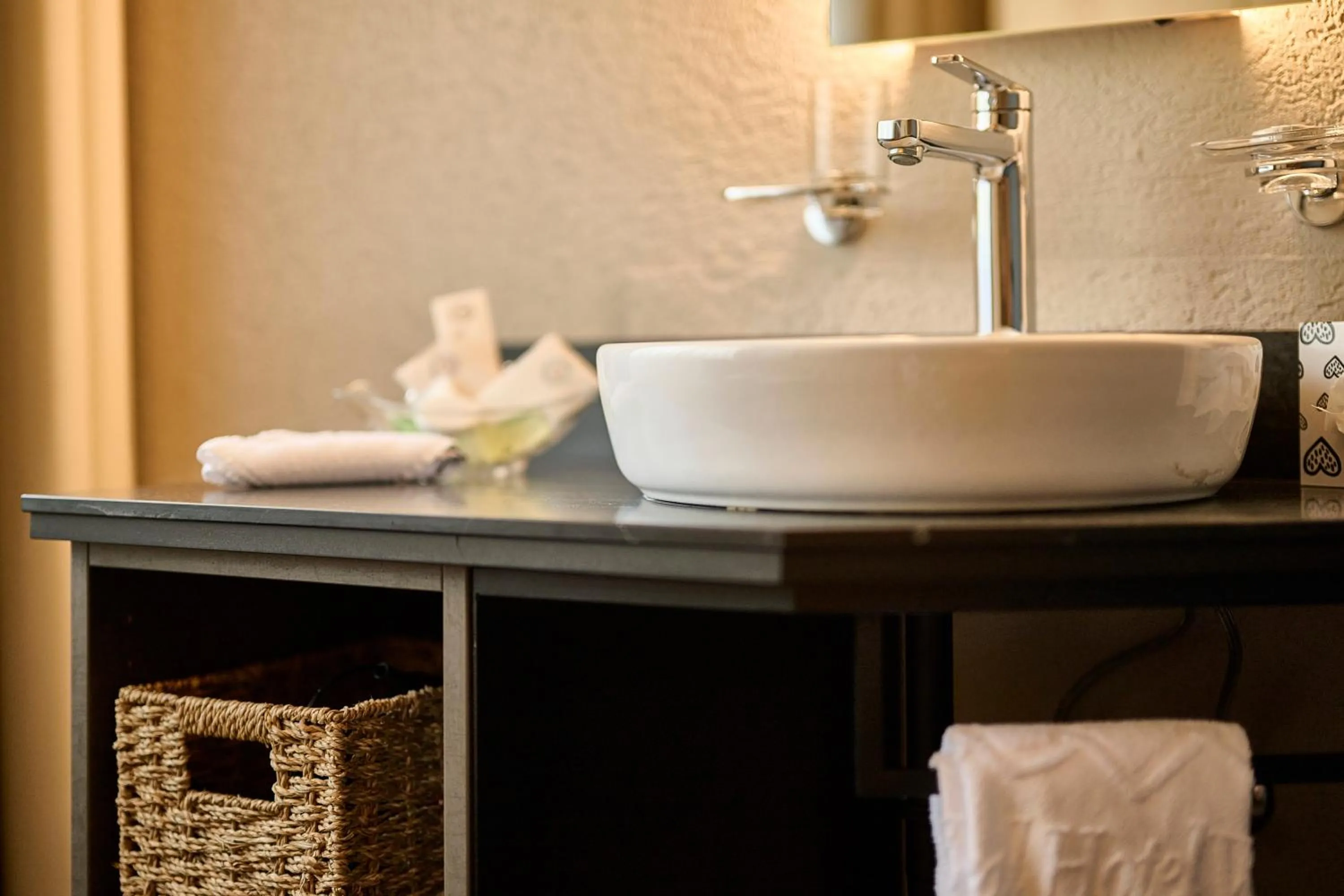 Photo of the whole room in Hotel Central Wolter - Grindelwald