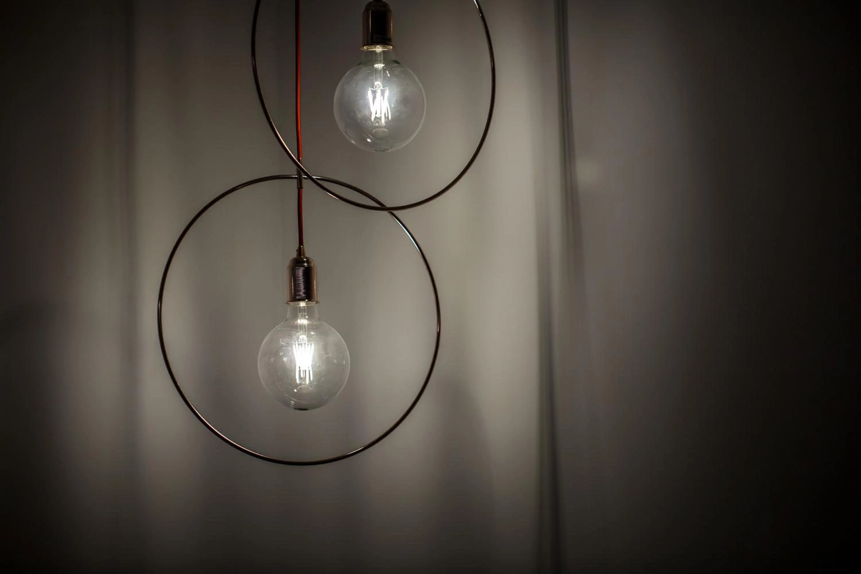 The Boutique Napoli Suite