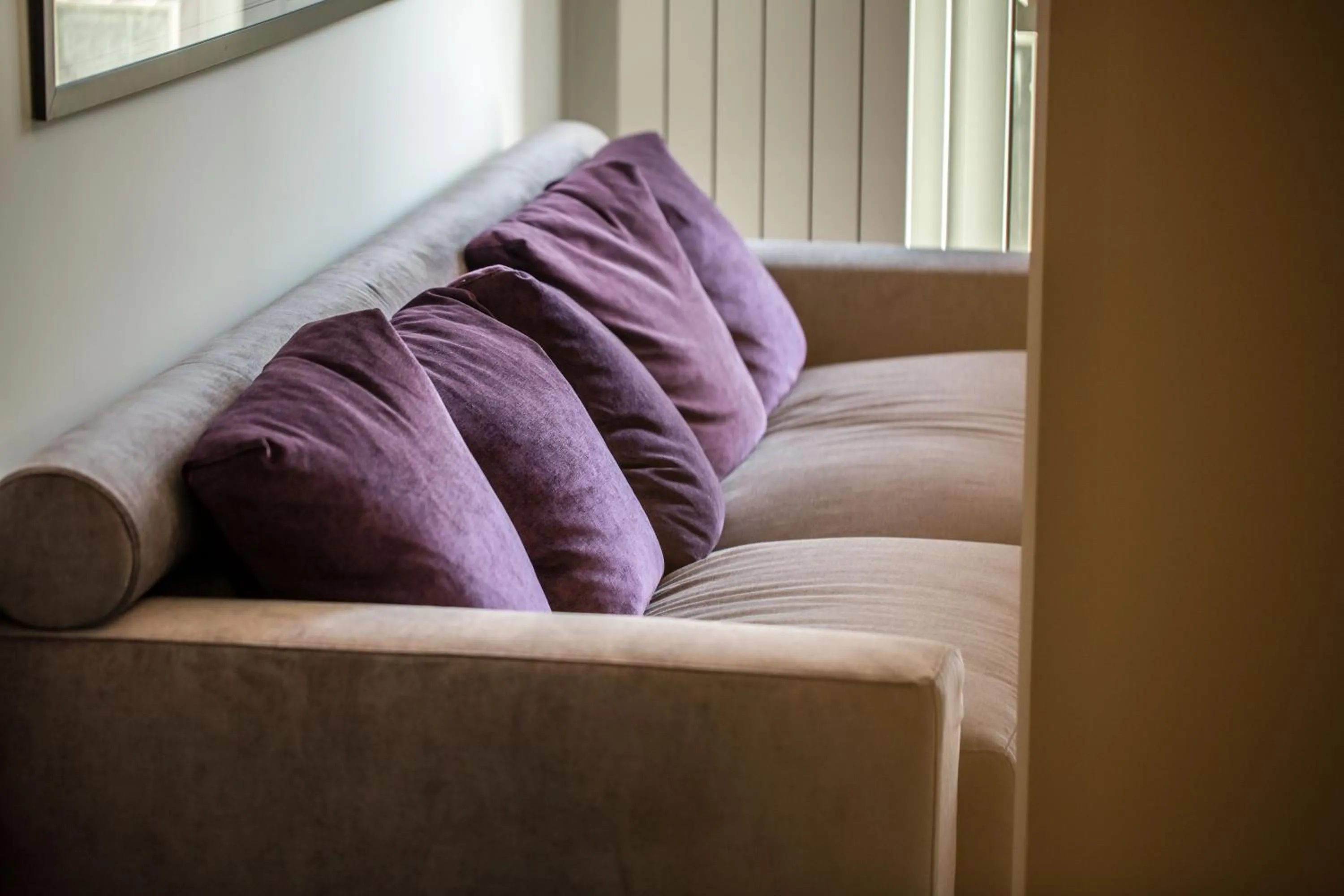 The Boutique Napoli Suite