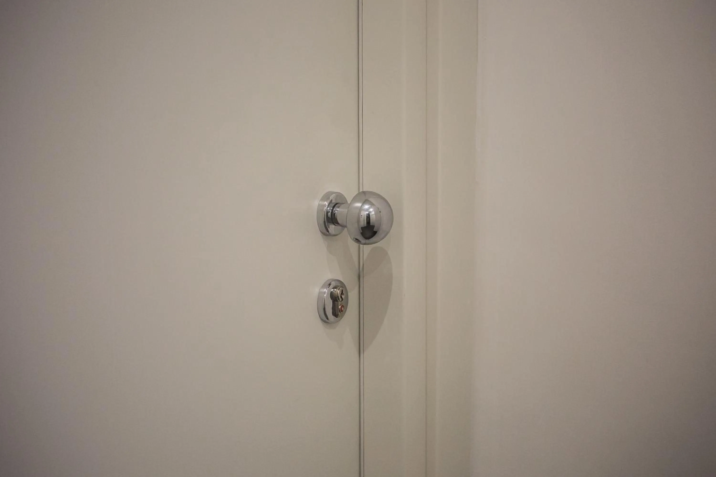 The Boutique Napoli Suite