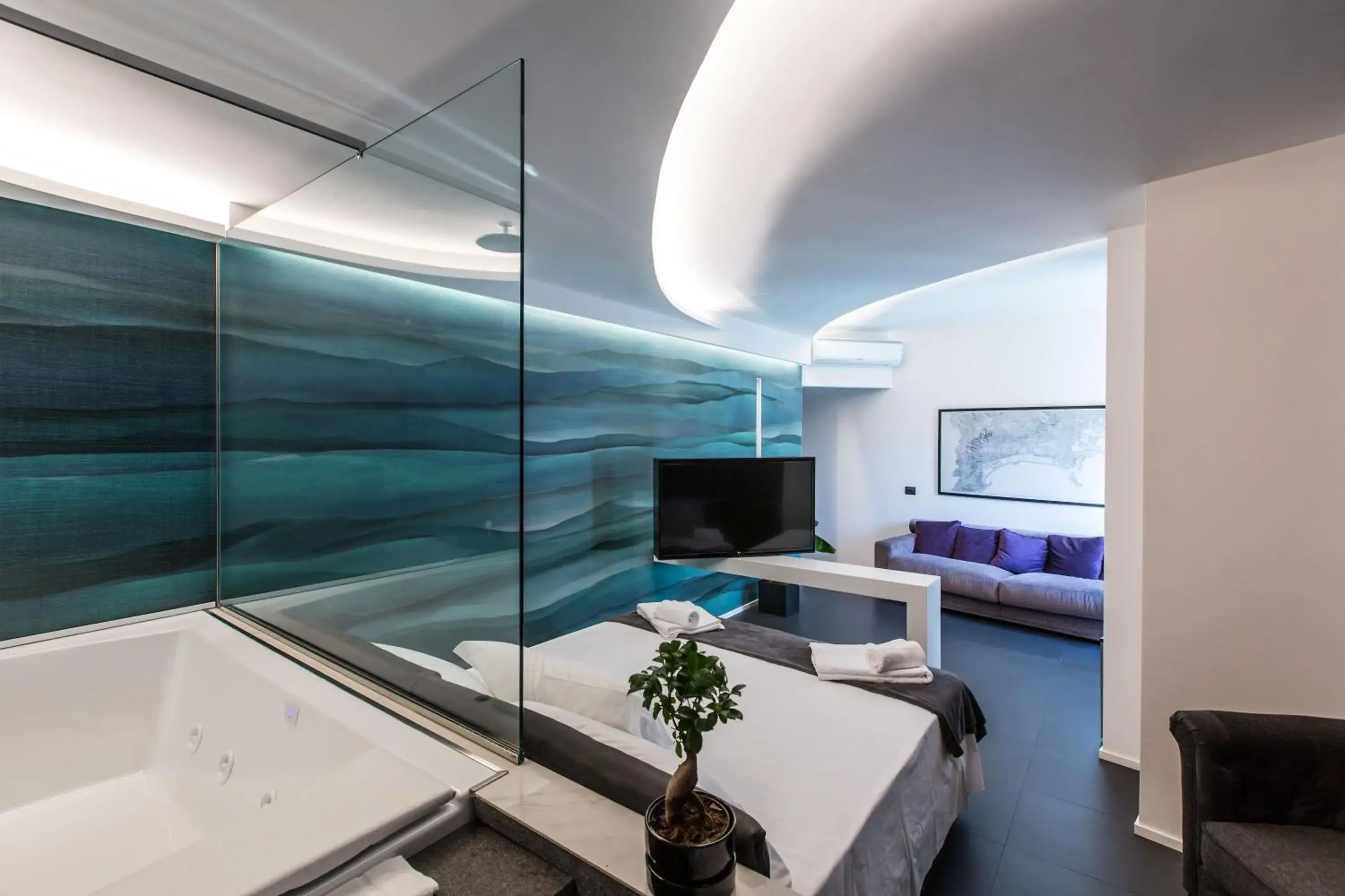 The Boutique Napoli Suite The Boutique Napoli Suite